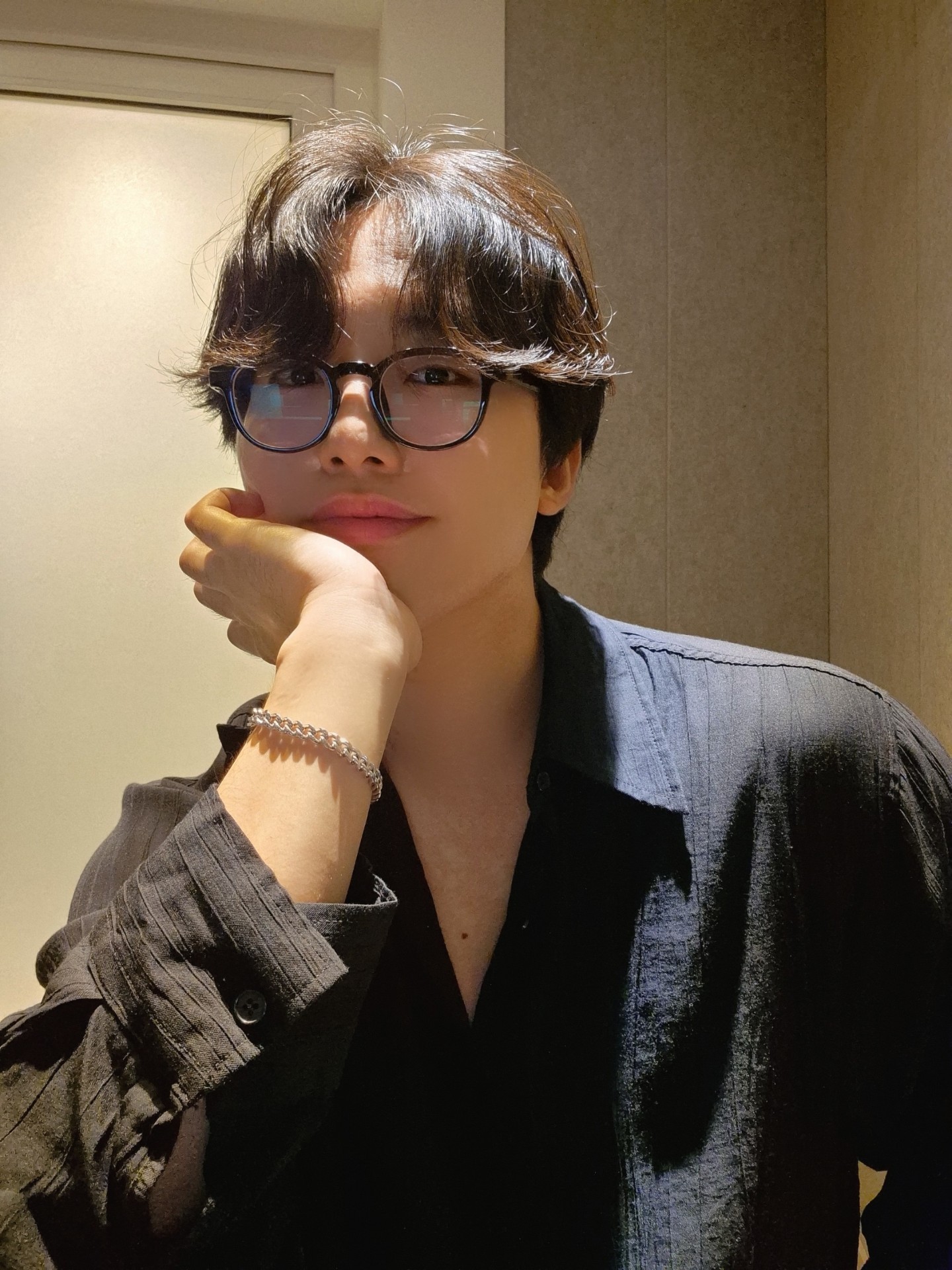 듣기 편한 목소리