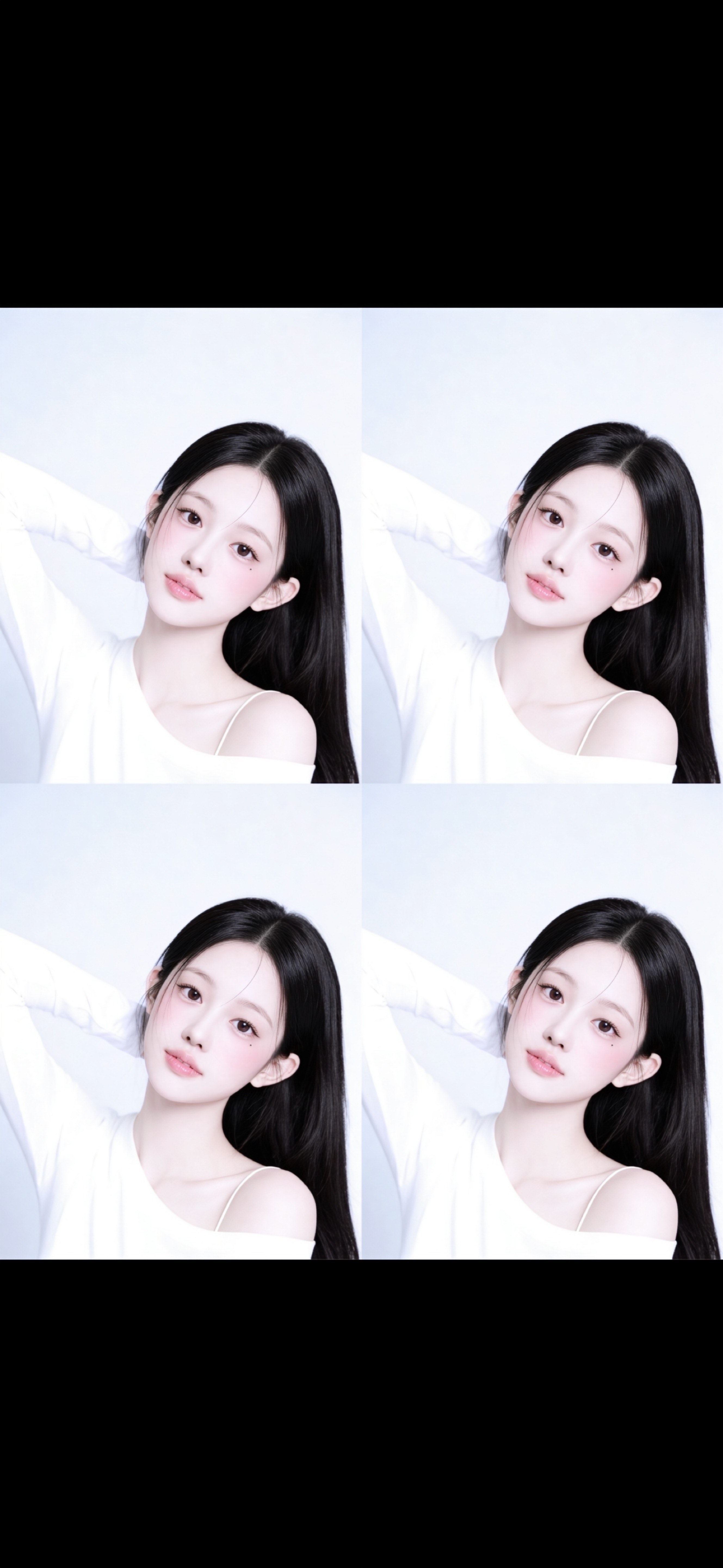 갱상도얼짱 ғᴍ¹ / 실드단 아자 !