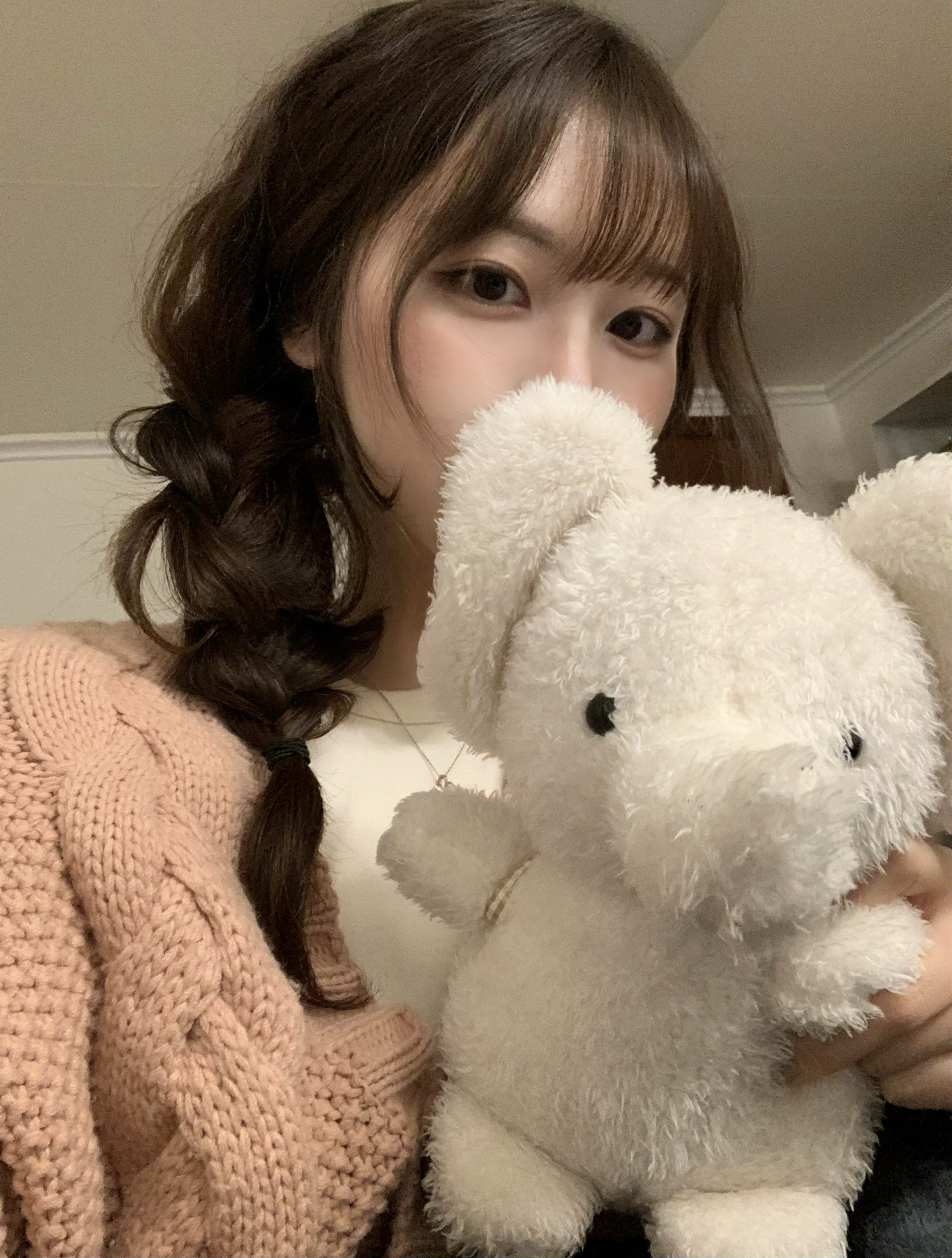 좋은 꿈 꿔  - ☘︎