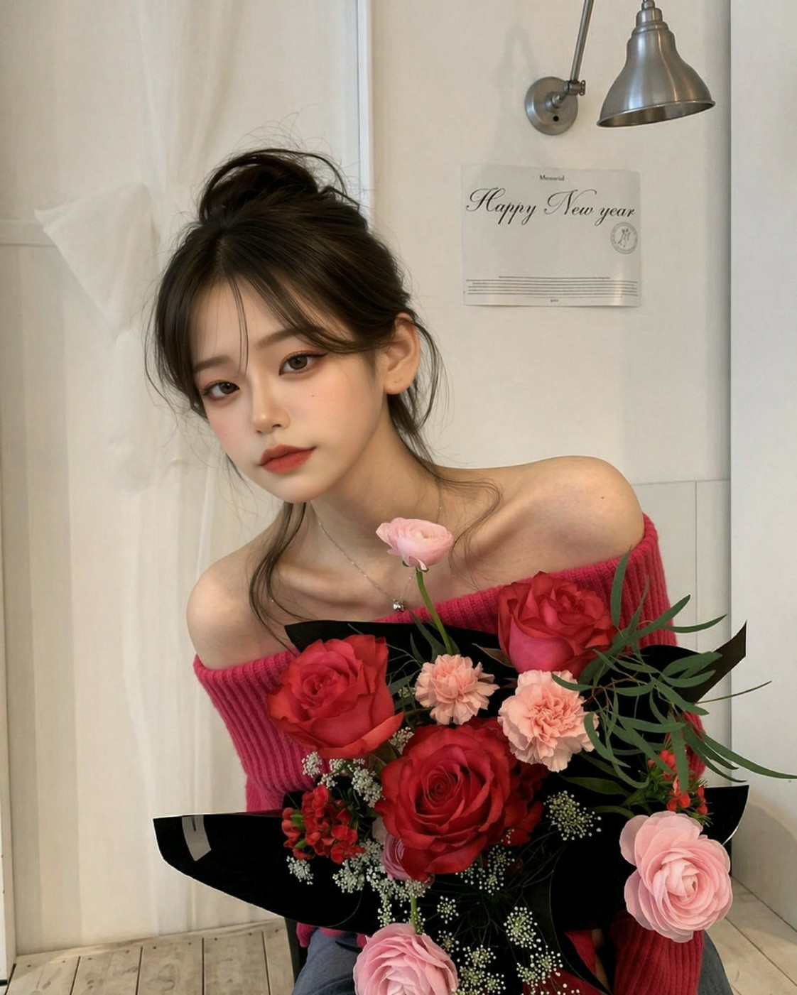 새벽뱅 못킨자의 기습공격🥺