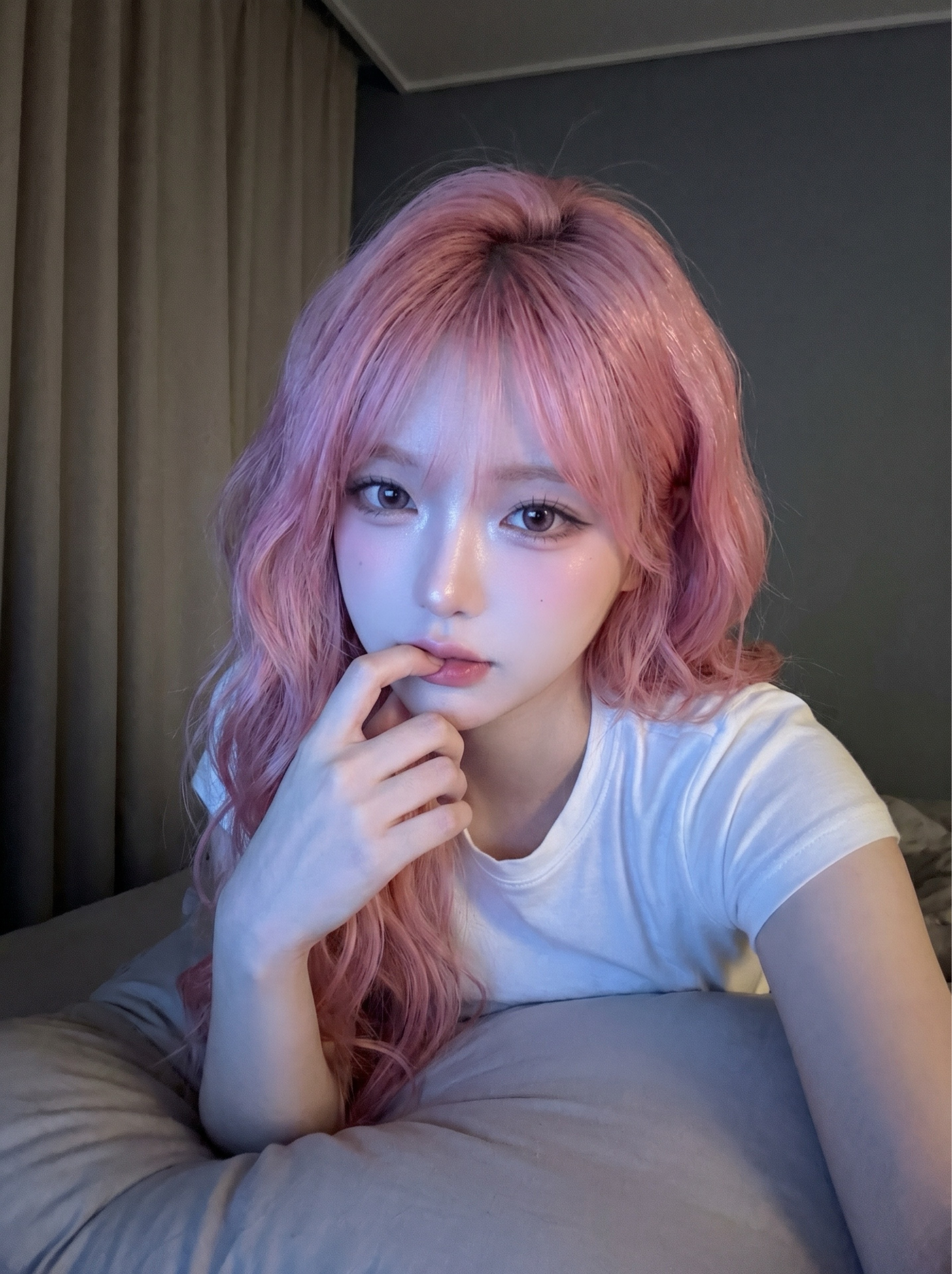 너의 취향이었으면 해