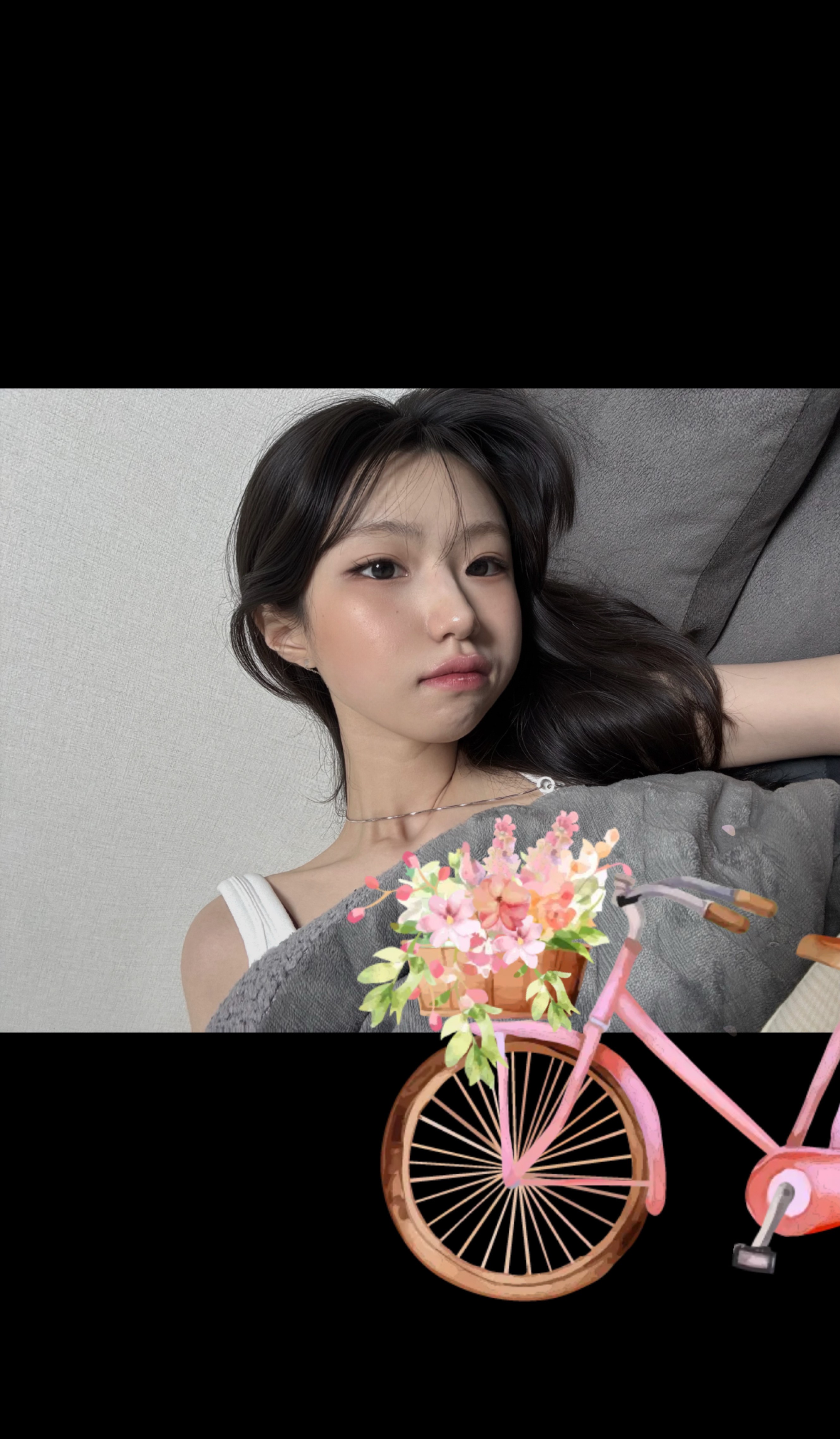 신입) 잠 안오면 같이 놀까?