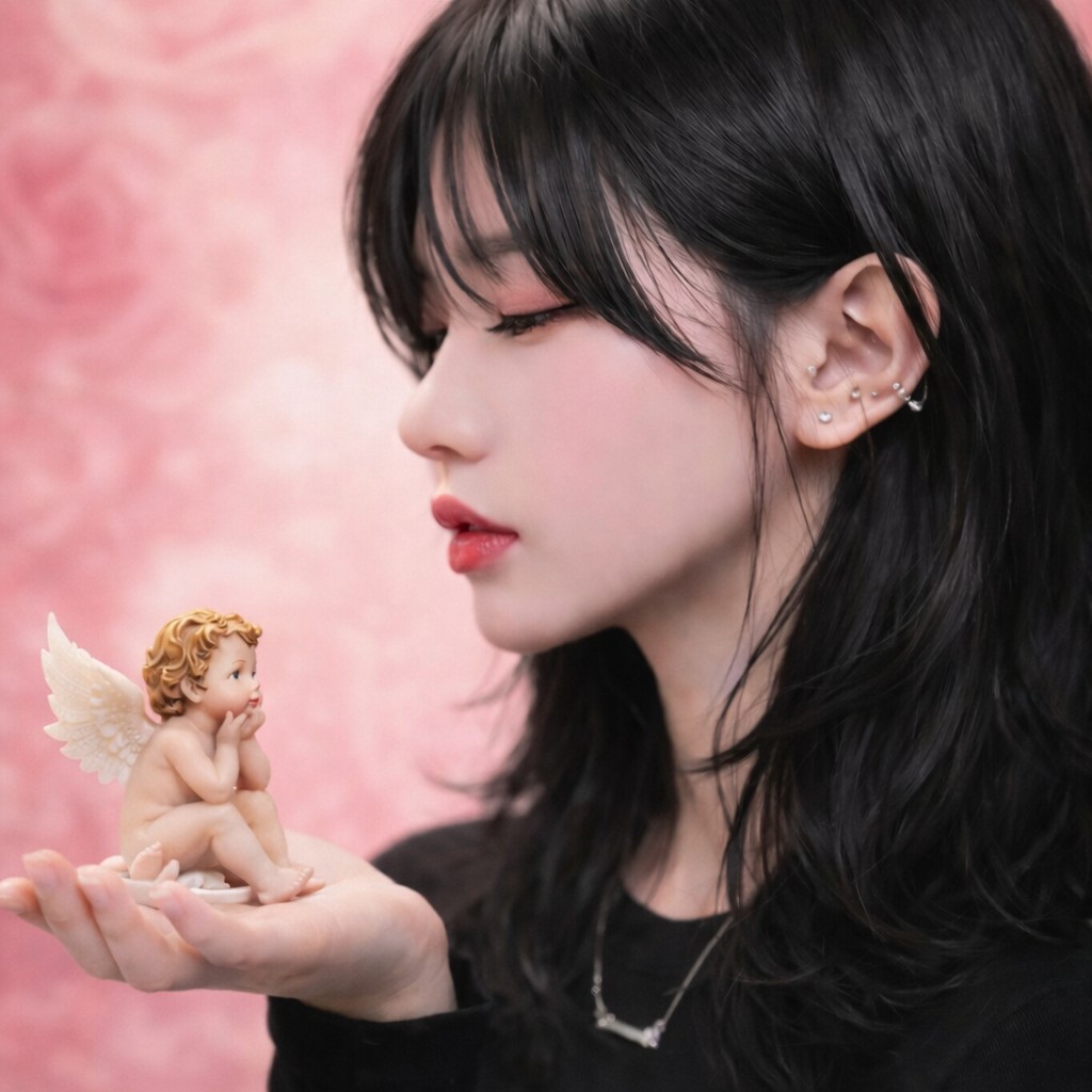 출근길엔)소통 플리 그리고 청곡💕