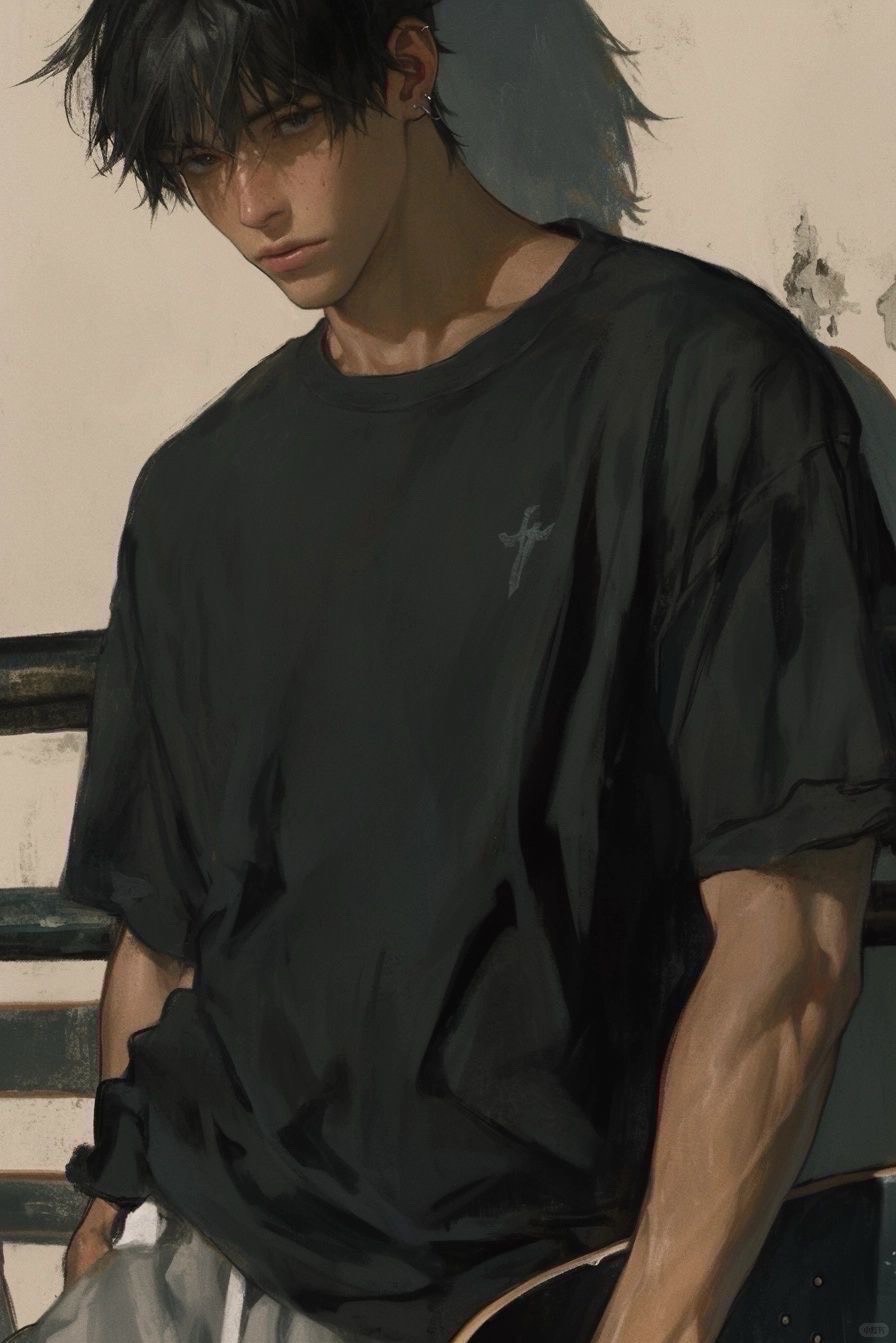 3040) 말x 잠방플리 @코골이 🌙