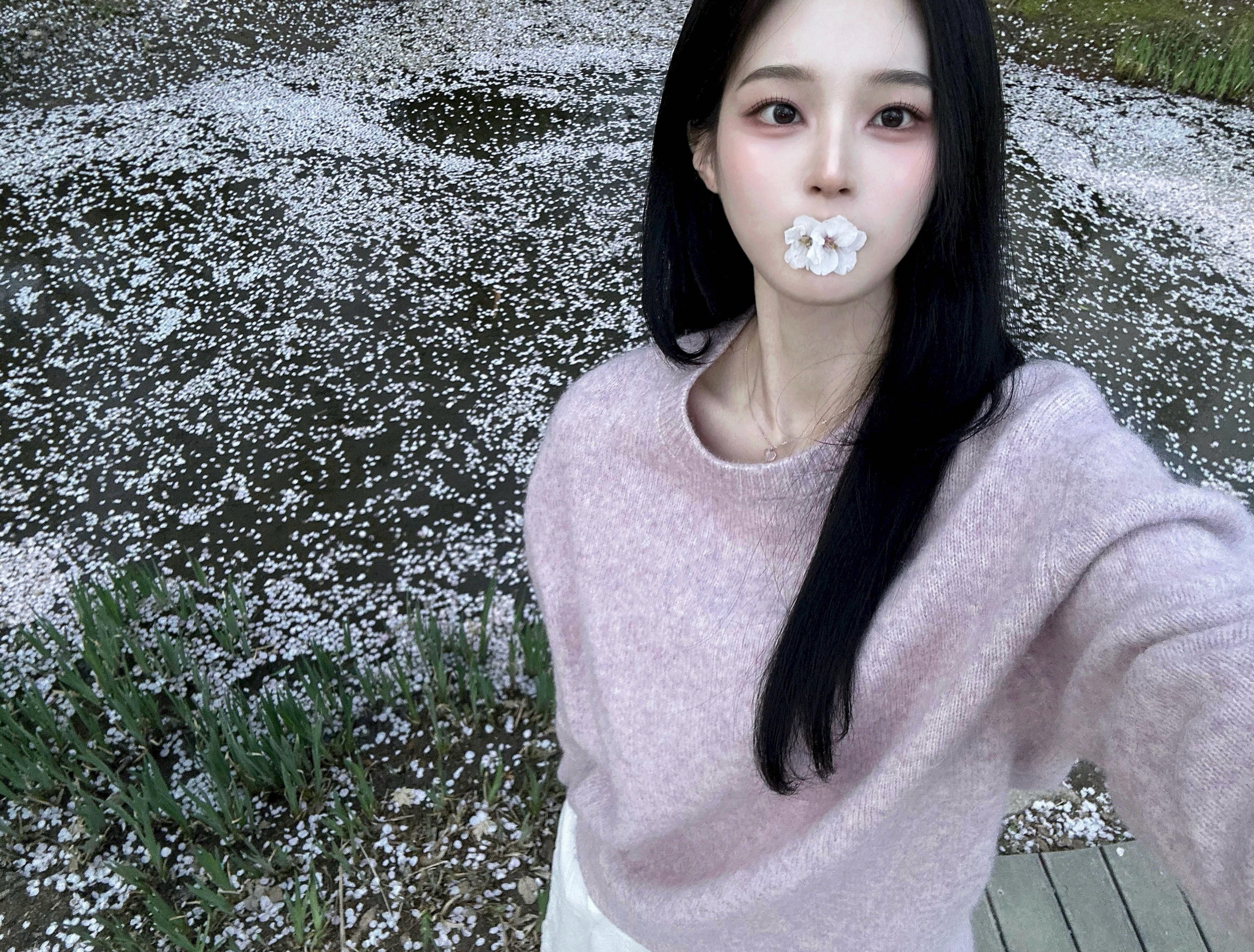 달달하게 재워줄게요 이리와요💗