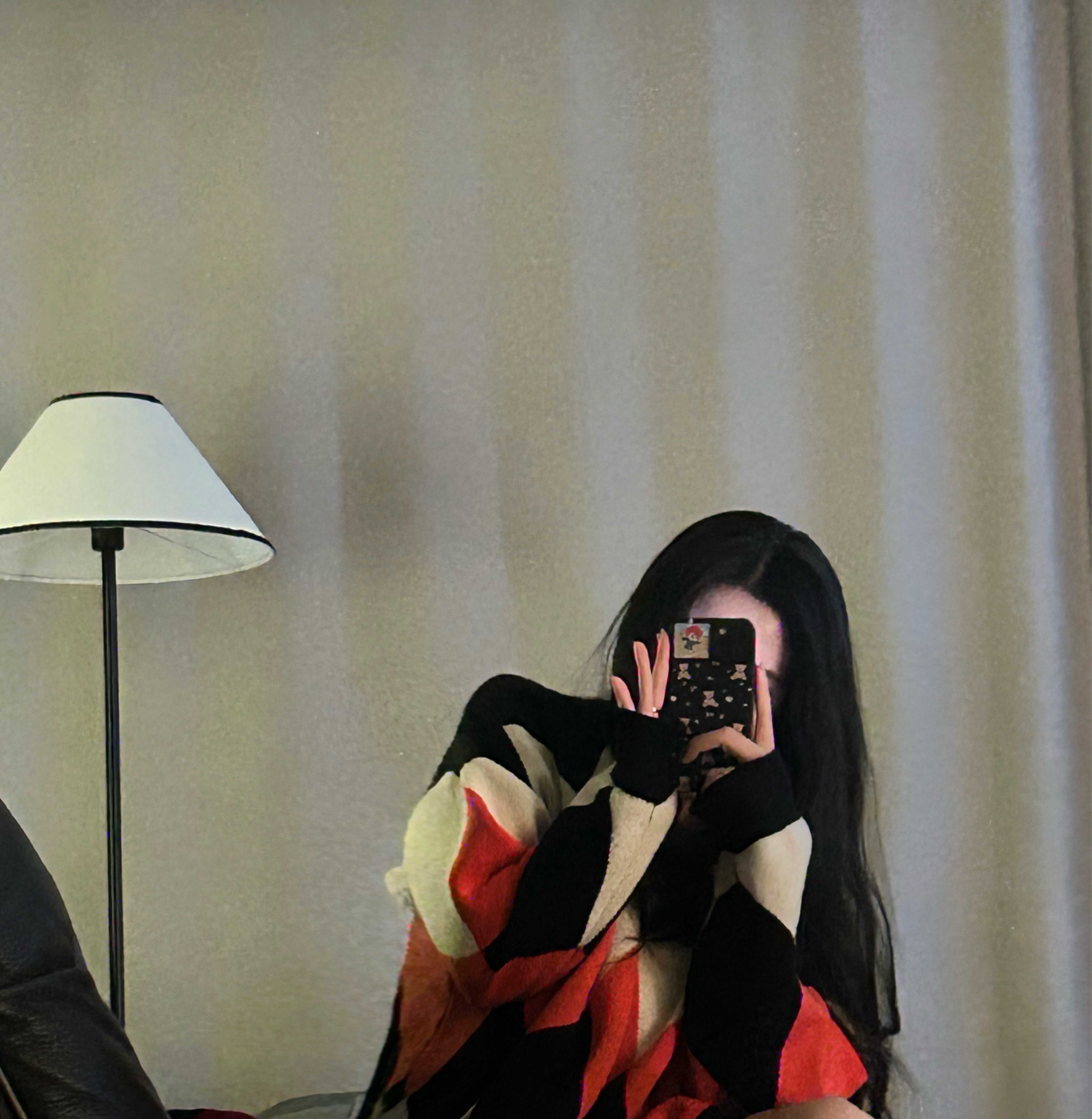 나 업스면 죽게따고 헤