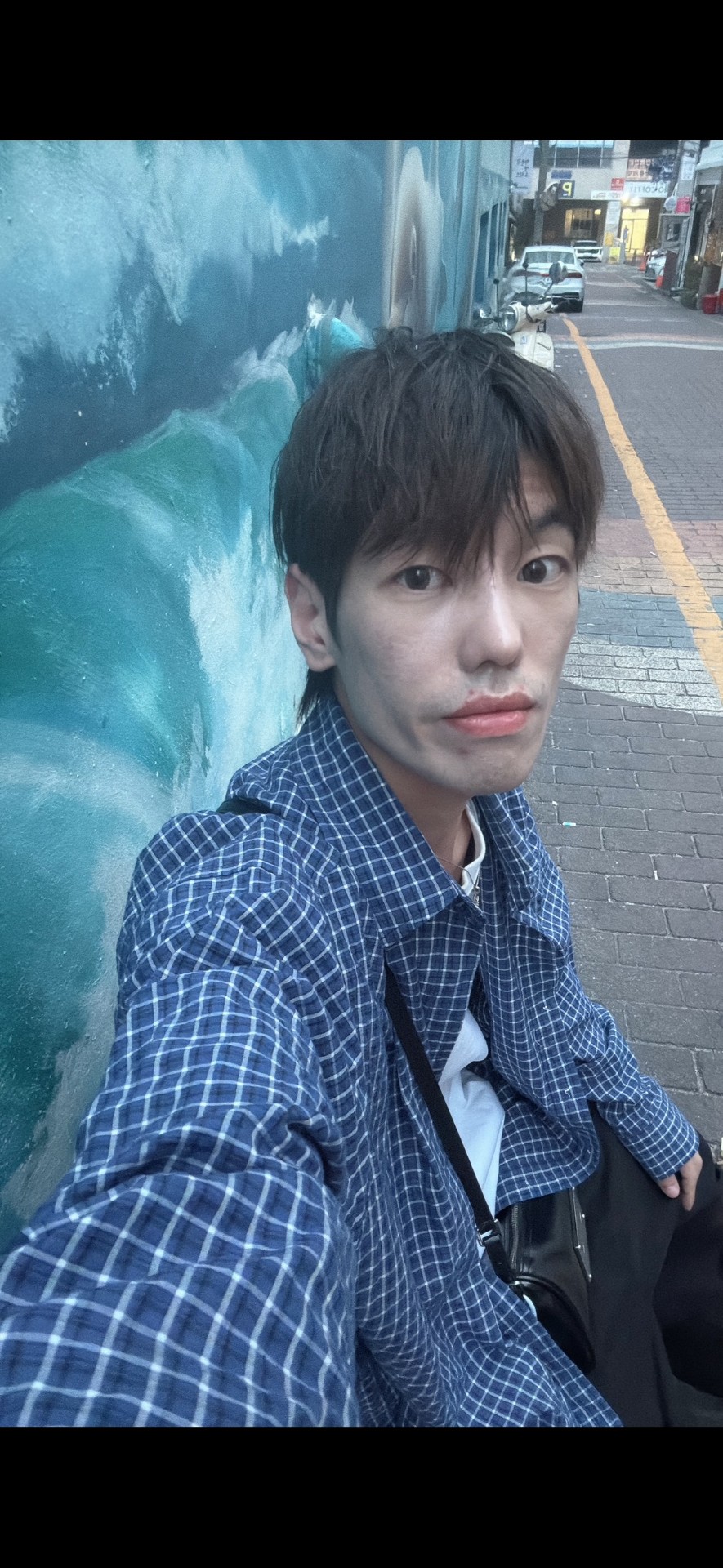 라콜 존잘 존예 아무나