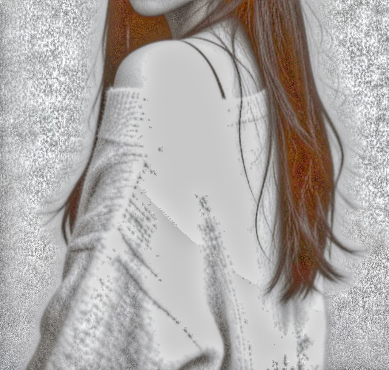 주말, 새벽의 온도🎆