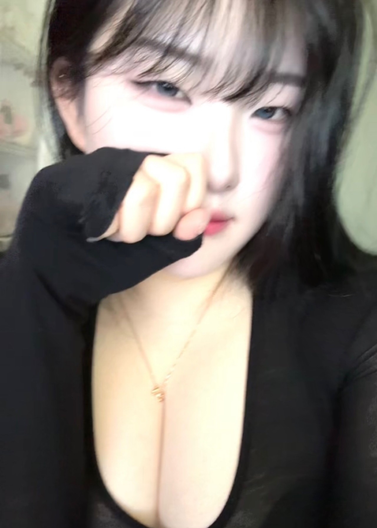 야 옹  - ♥