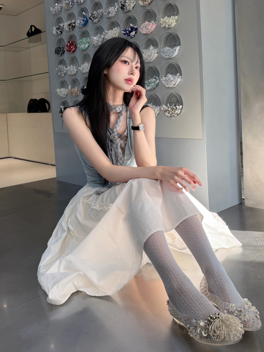 왔구나 이녀석 금요일