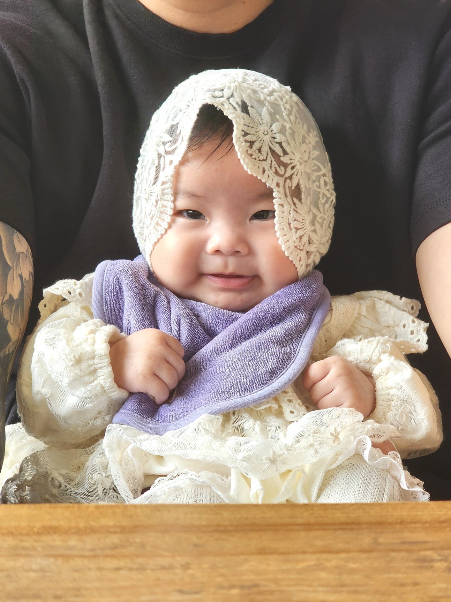 육아 딸바보 아빠