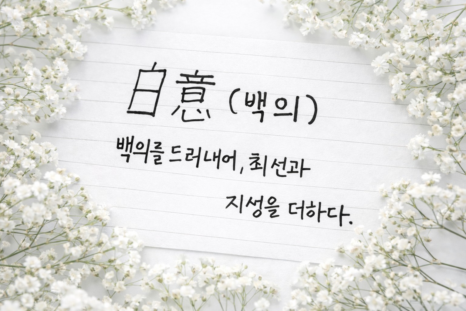 마실단 휴게소 pli(소통X)