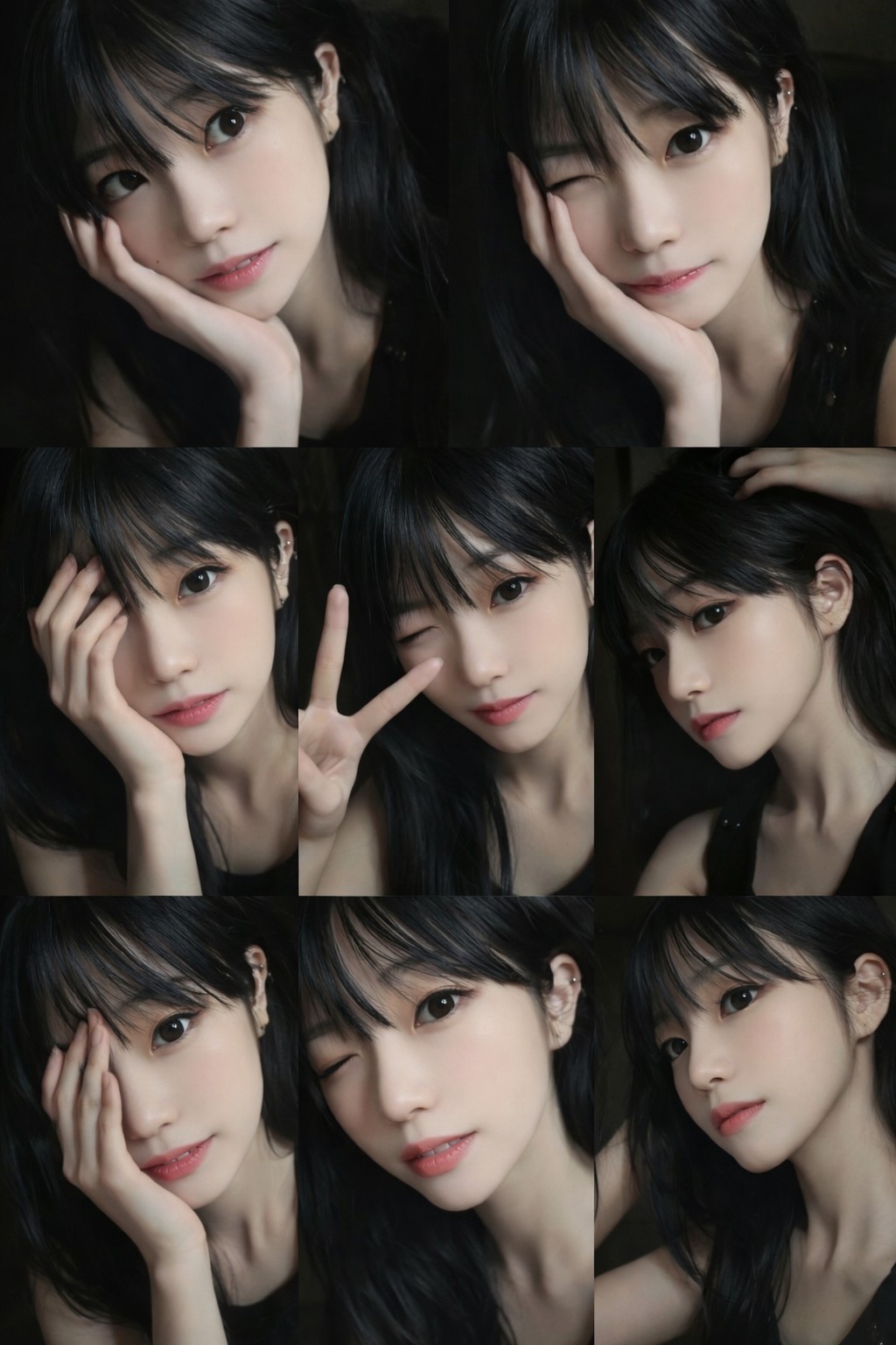 30+)소통 / 플리 그리고 청곡