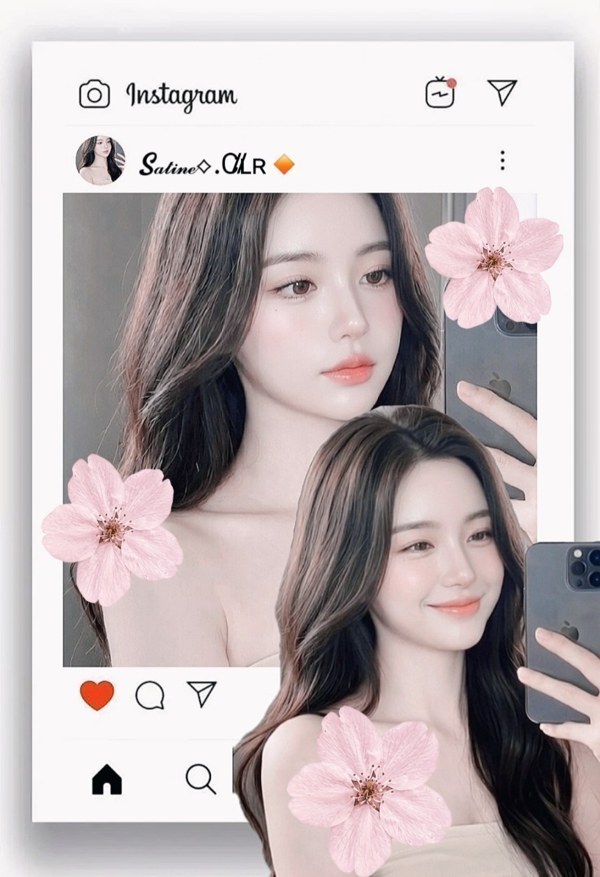 나 좋아해요?! 나두요 🫶✨️