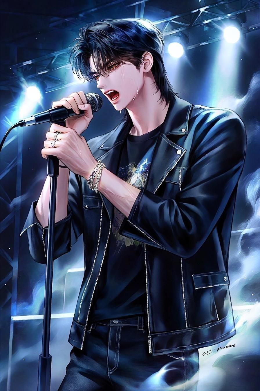 릴레이 코노콘서트 2부