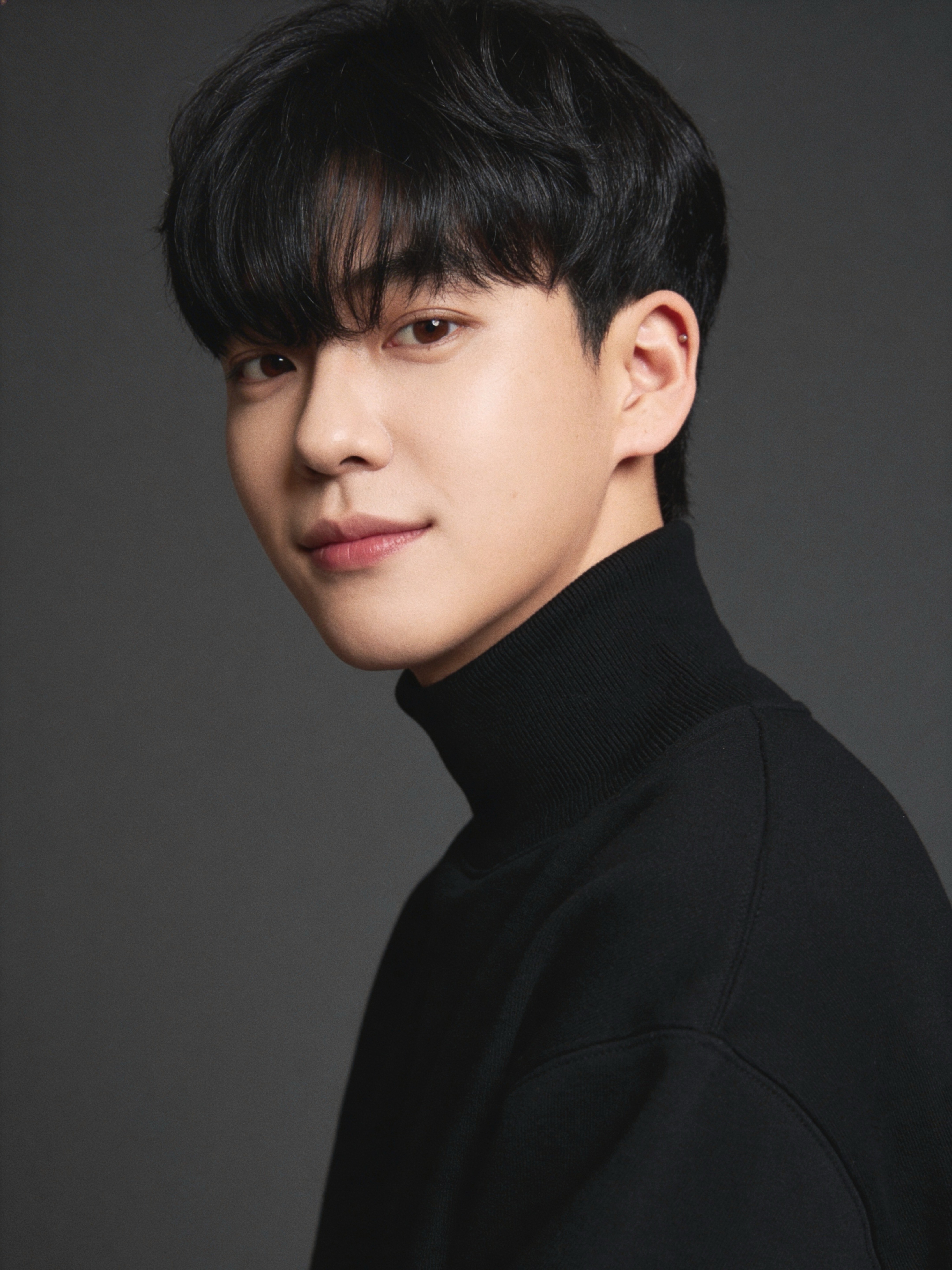 굳모뉭 뭐해 어서 일어나!