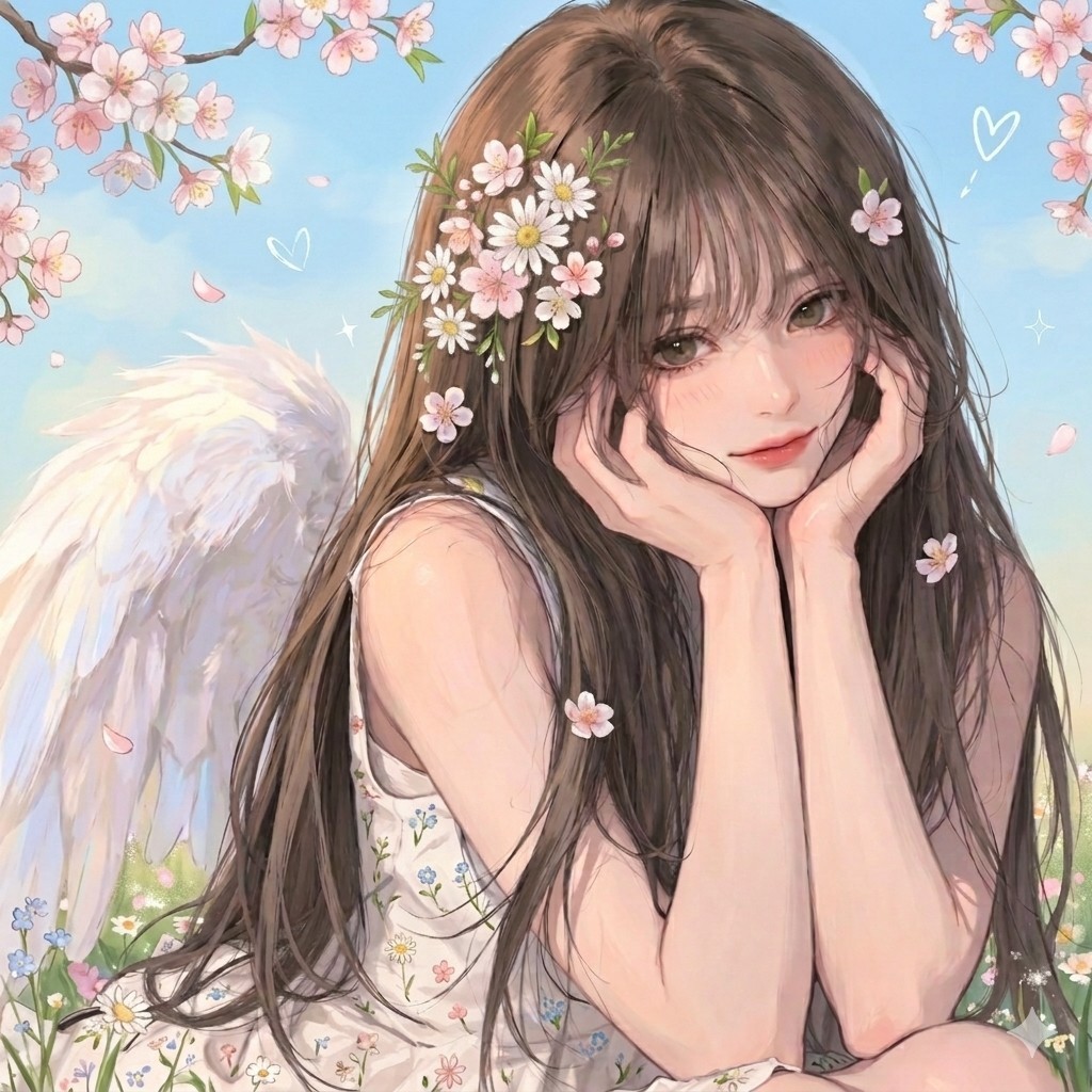 너의 사랑이 나의 것이길 .