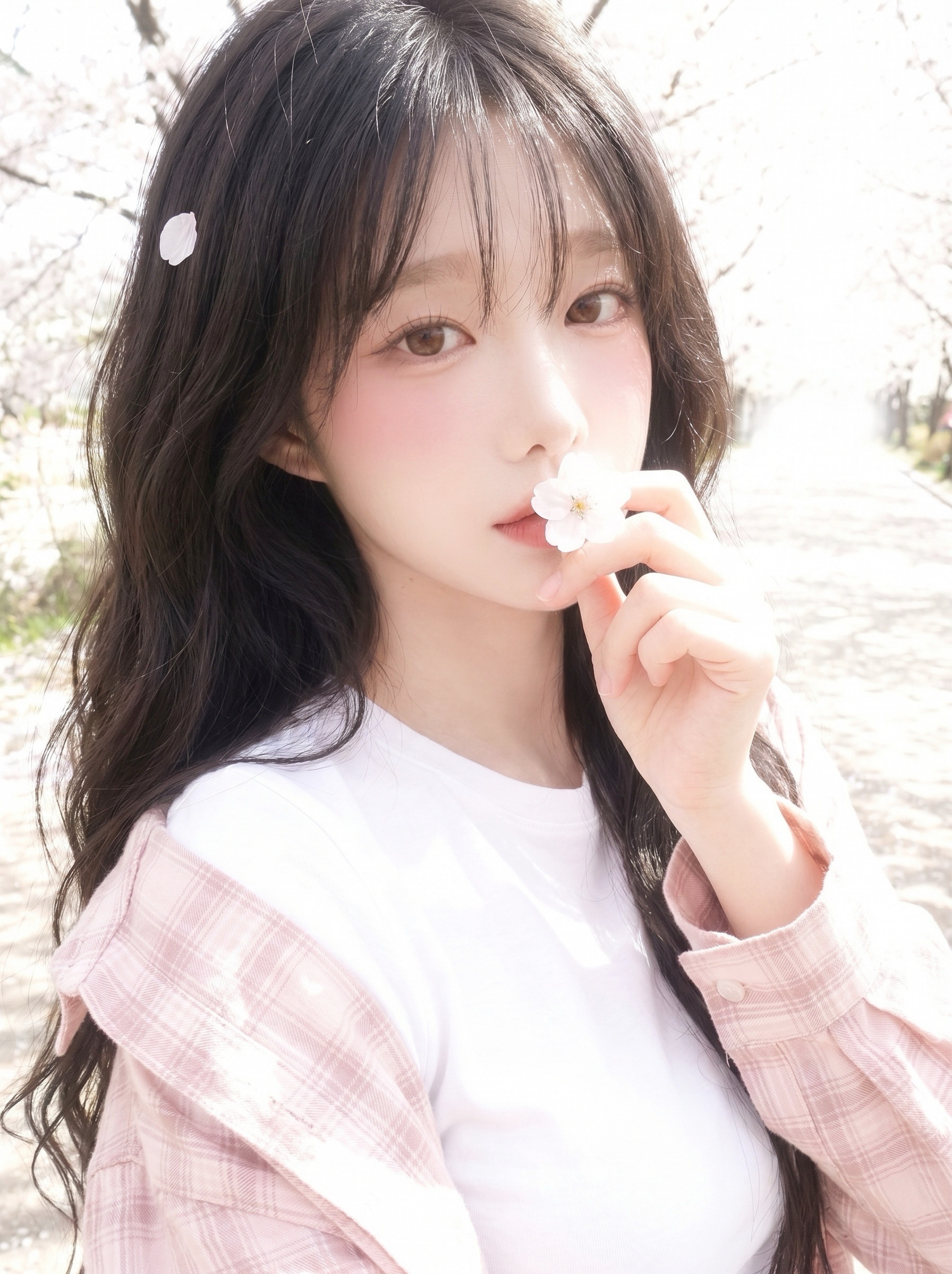 11일차🩶 보고싶다굴 (감기😷)