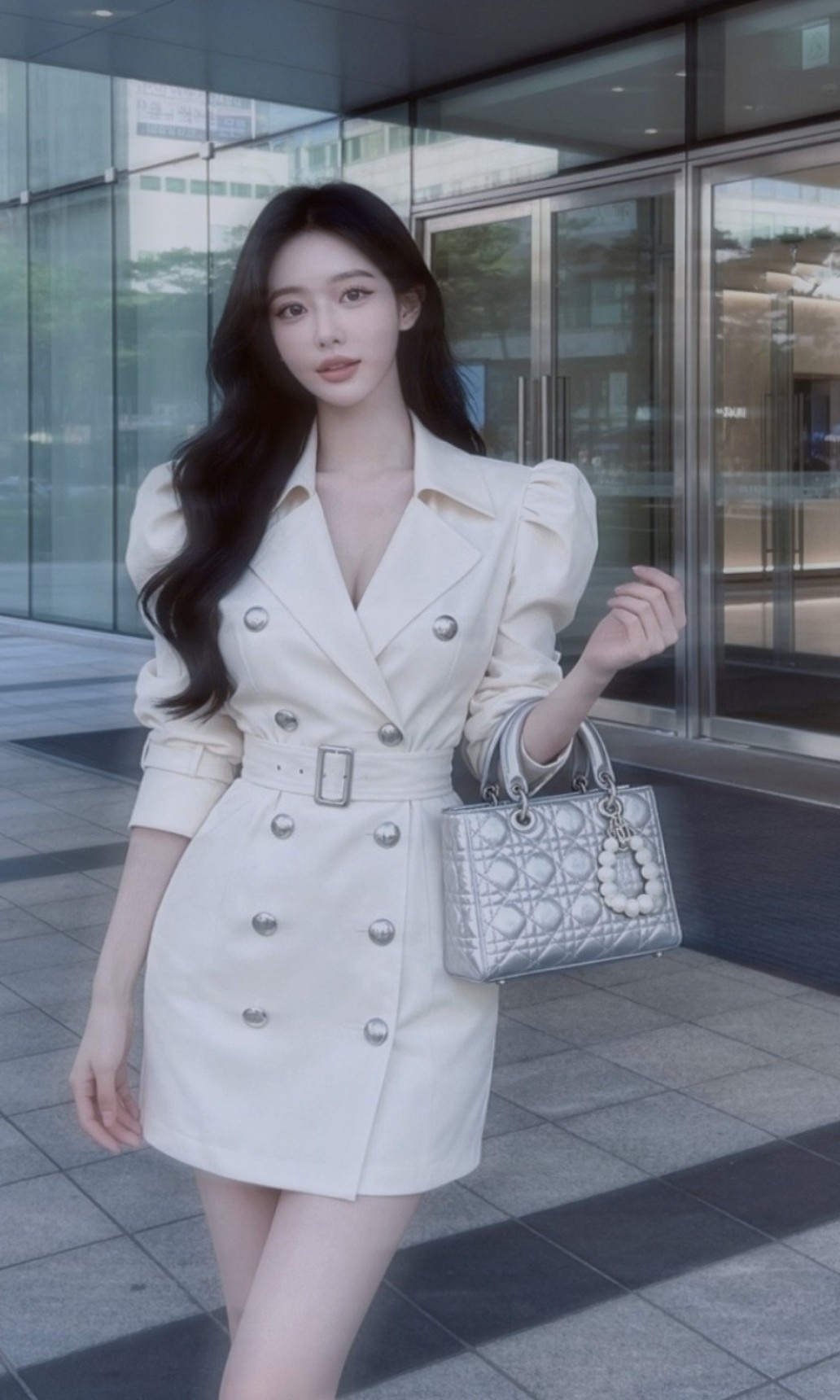 비로소 봄이오면 당신을 꺼내봅니다🌷