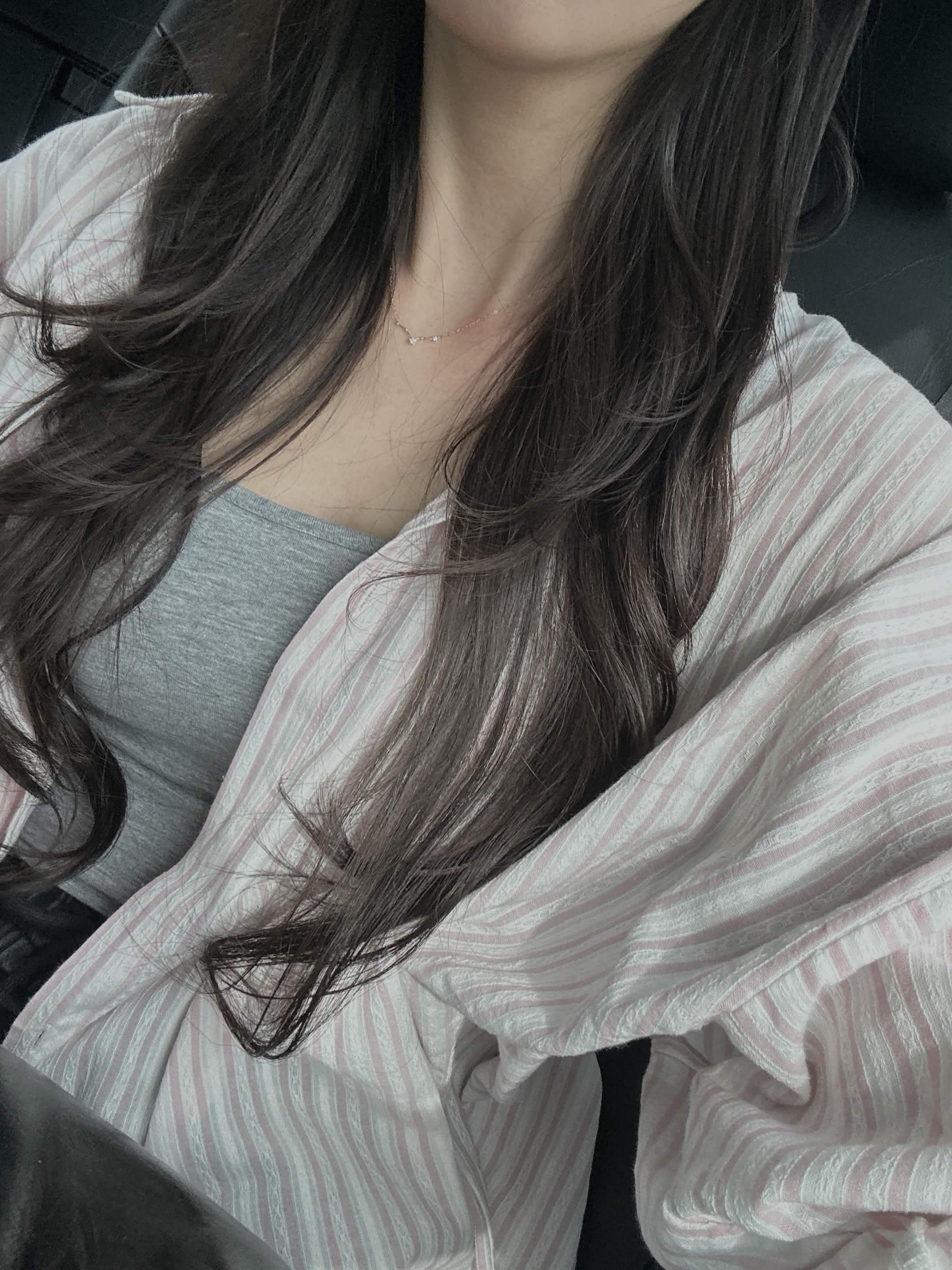 마음에 안 드시면 입컷하셔도 괜찮아요