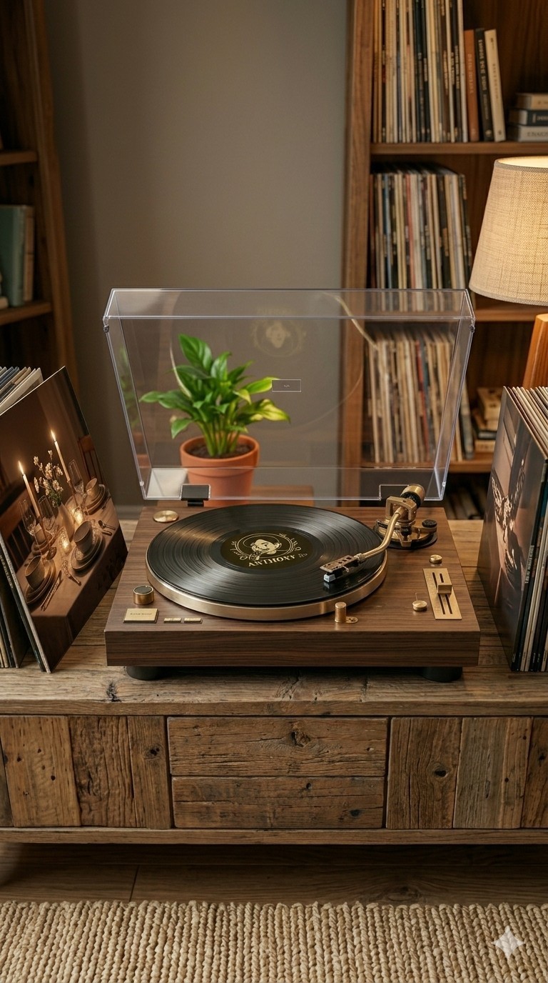 오후플리(가끔 라이브)