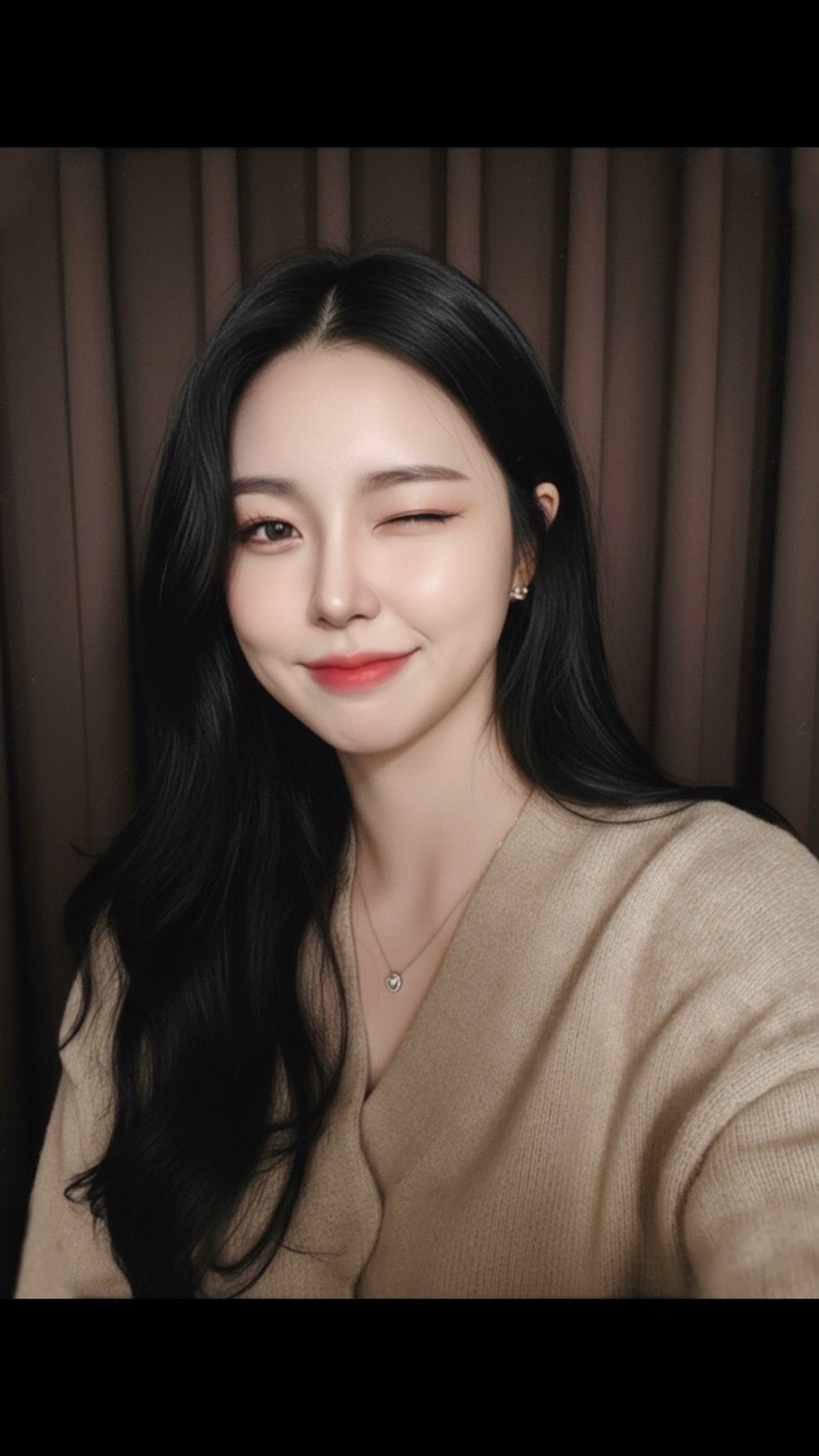 # 잔잔함 한 스푼, 경박함 열 스푼