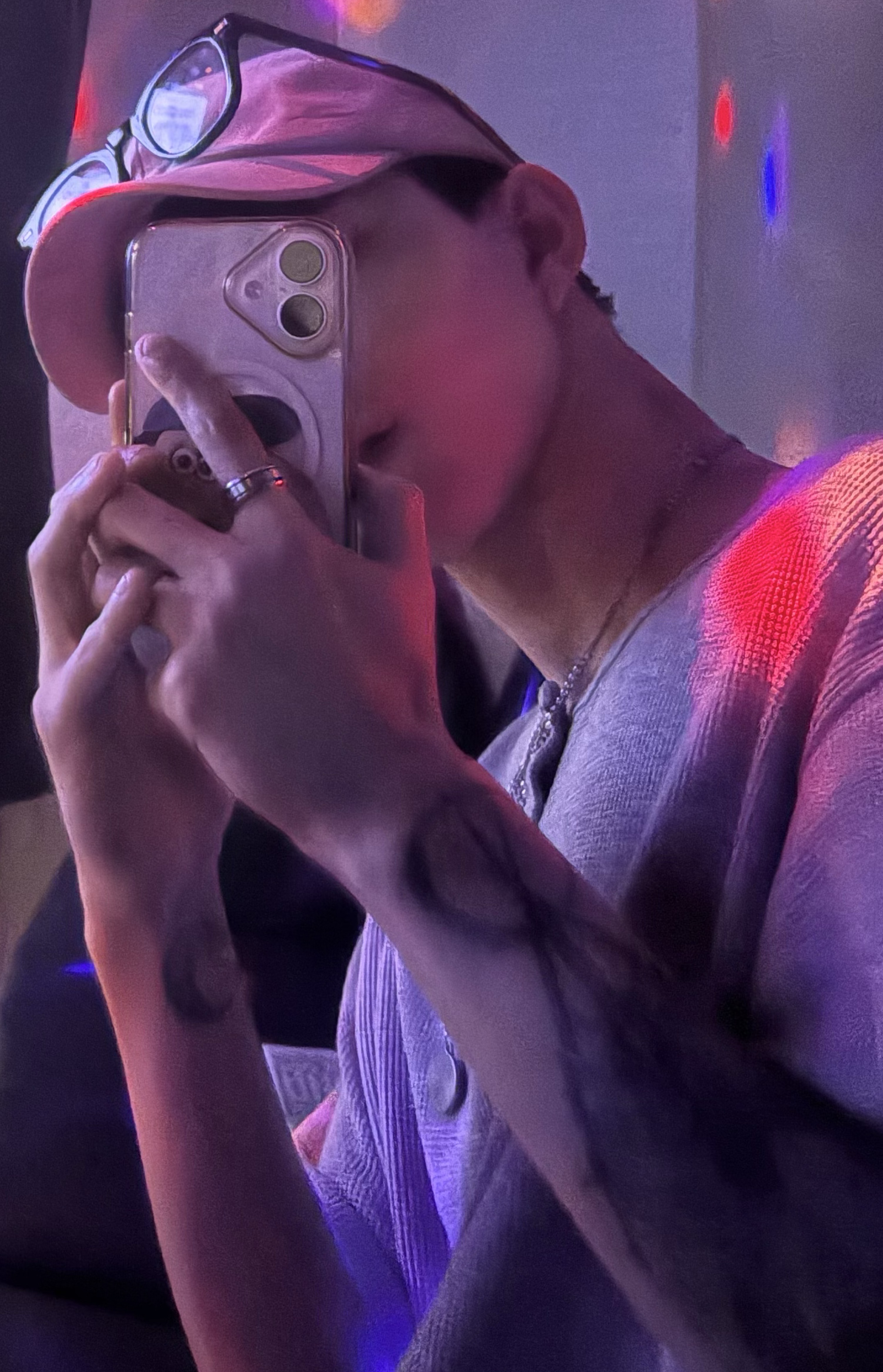 잠방은 여기로~ 