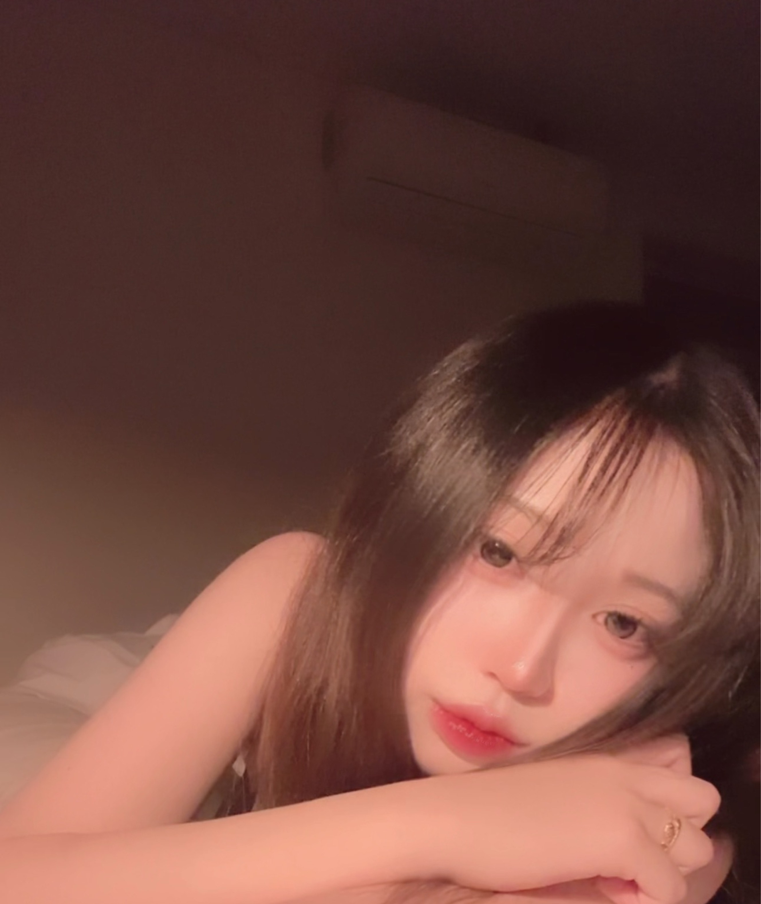 #_ 여동생 원탑인거 같죠 ?