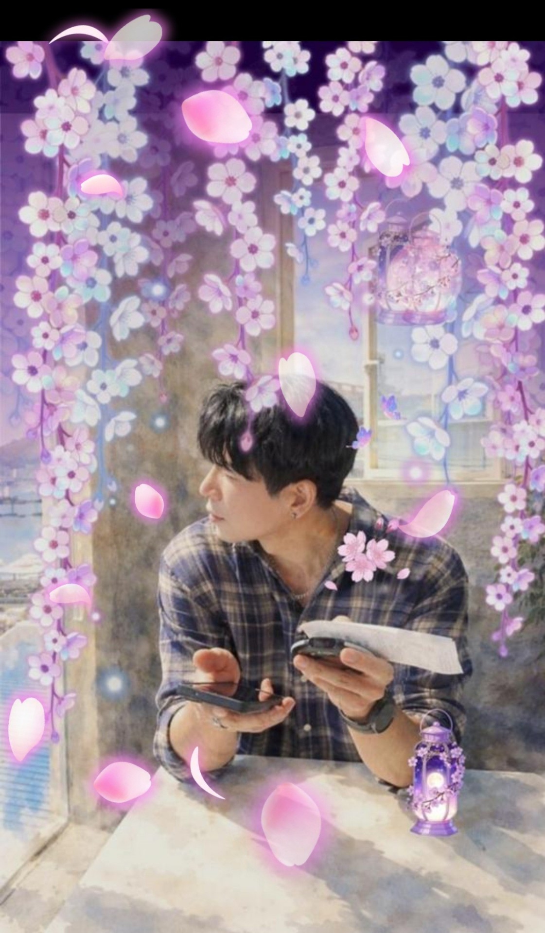 고음질 플리에 𝙷𝚘𝚛𝚊 𐴑ꯦ