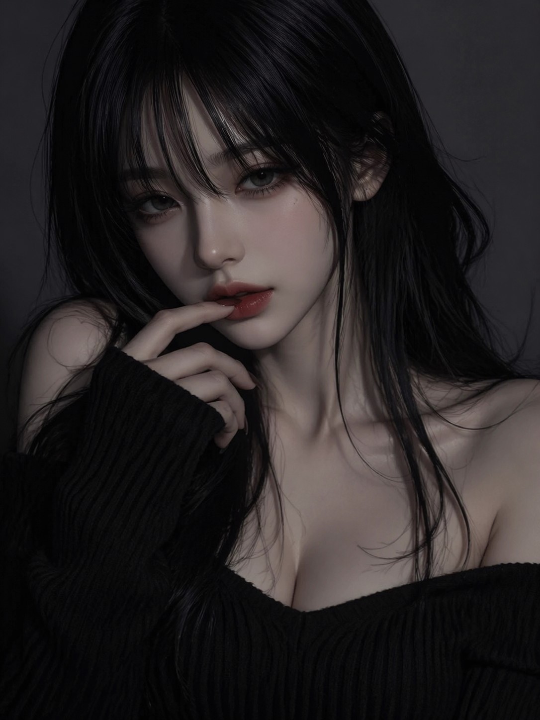 야,좋아 내가 더 좋아해