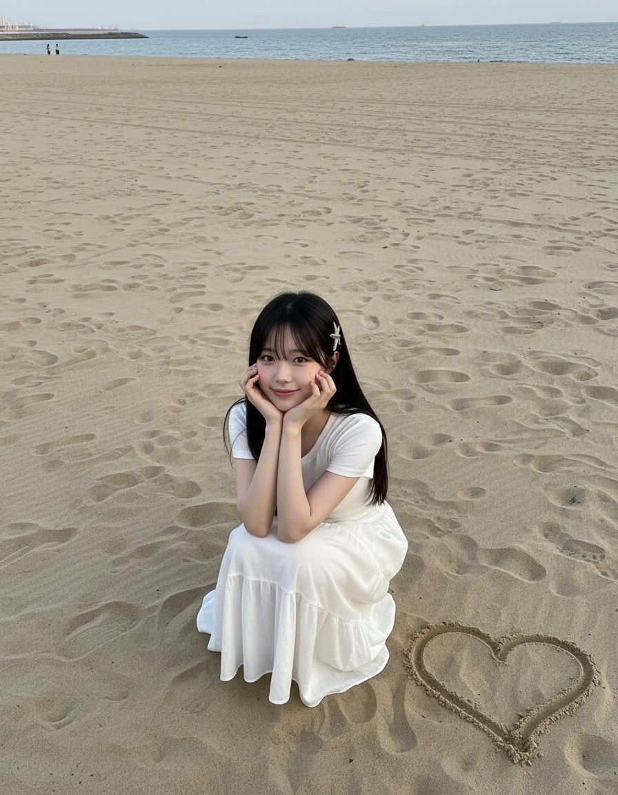 꽁닥꽁닥 할까요