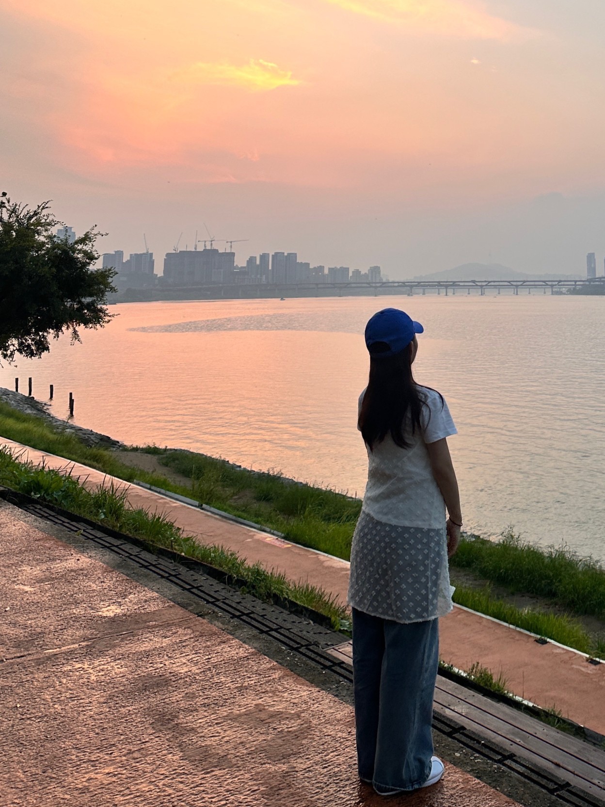 오늘도 행보카자