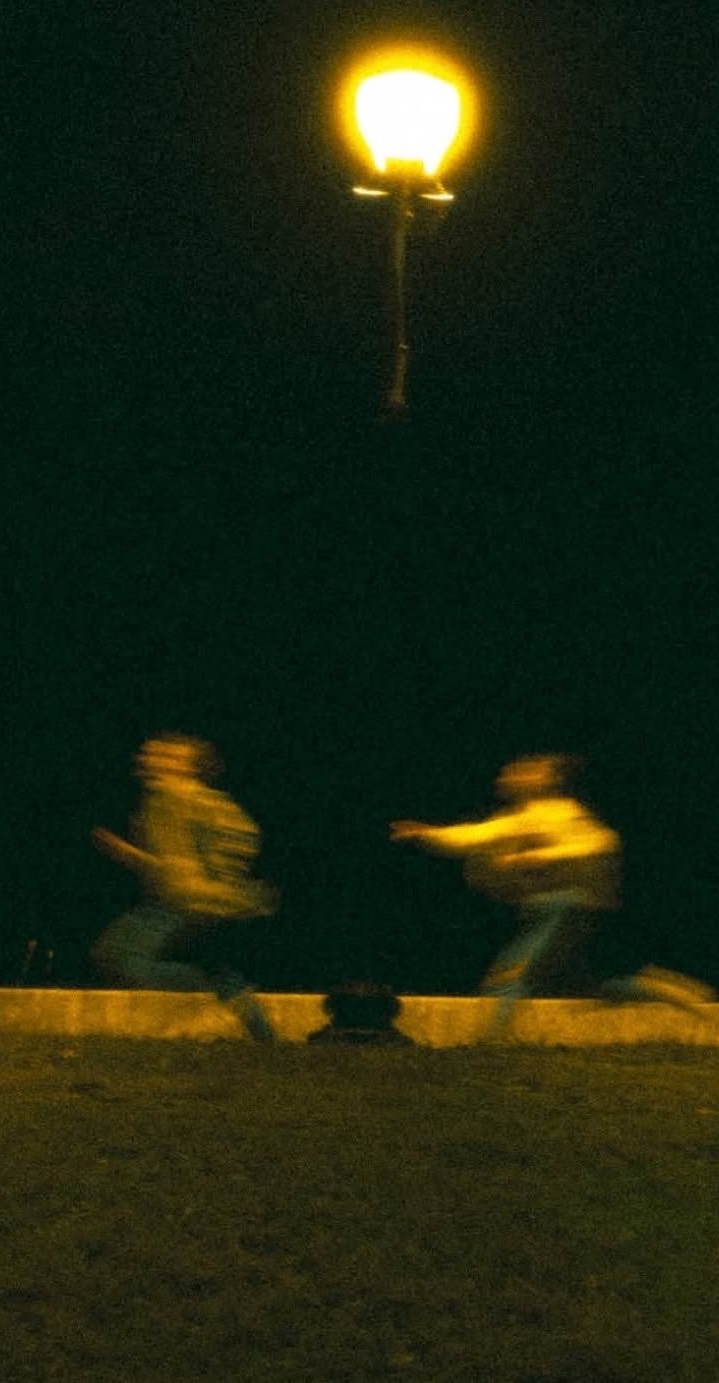 𝘮𝘪𝘥𝘯𝘪𝘵𝘦 ⠀ ⠀  ⠀