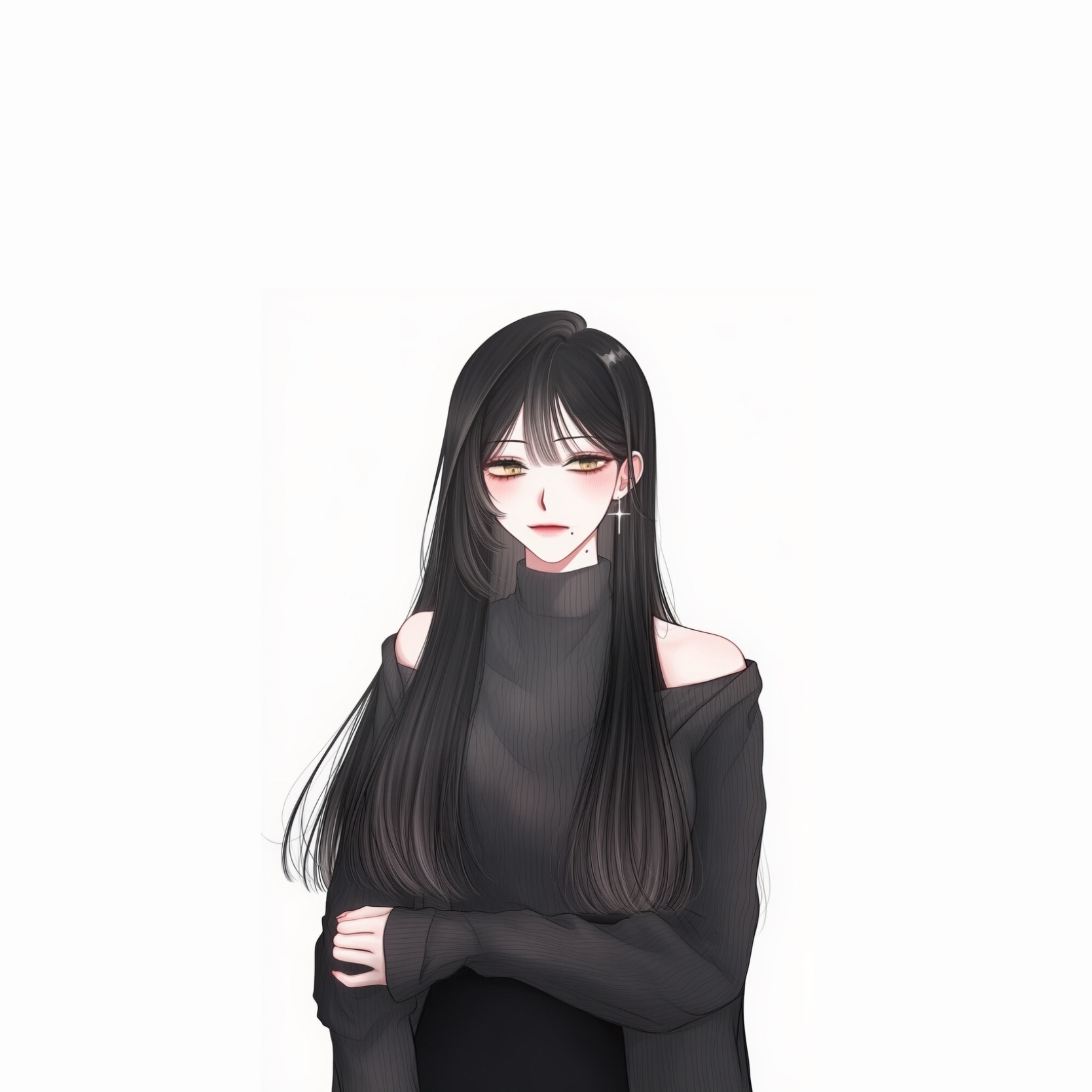 ᴵˡˡ ᵐᵃᵏᵉ ʸᵒᵘ ˡⁱᵏᵉ ᵐᵉ