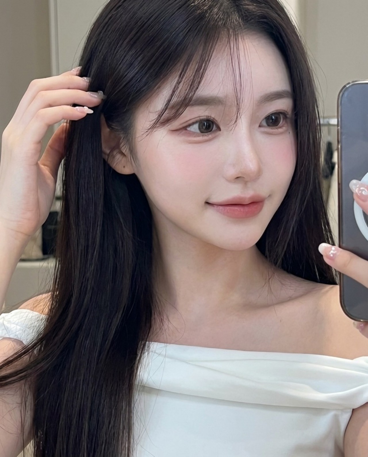 소통 노래 라이부