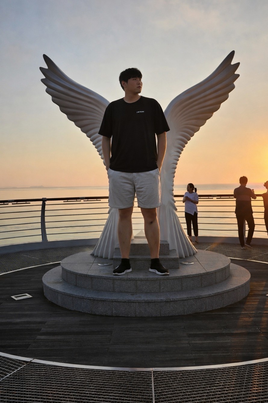 27살) 오랜만이다!!! 내가왔디ㅏ!