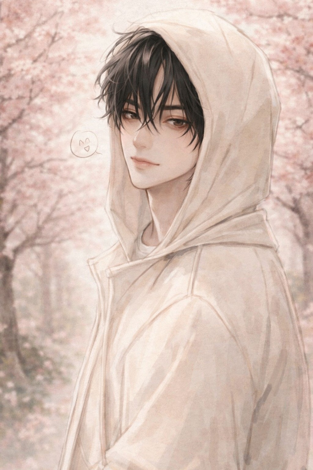 산책겸 코노 방송