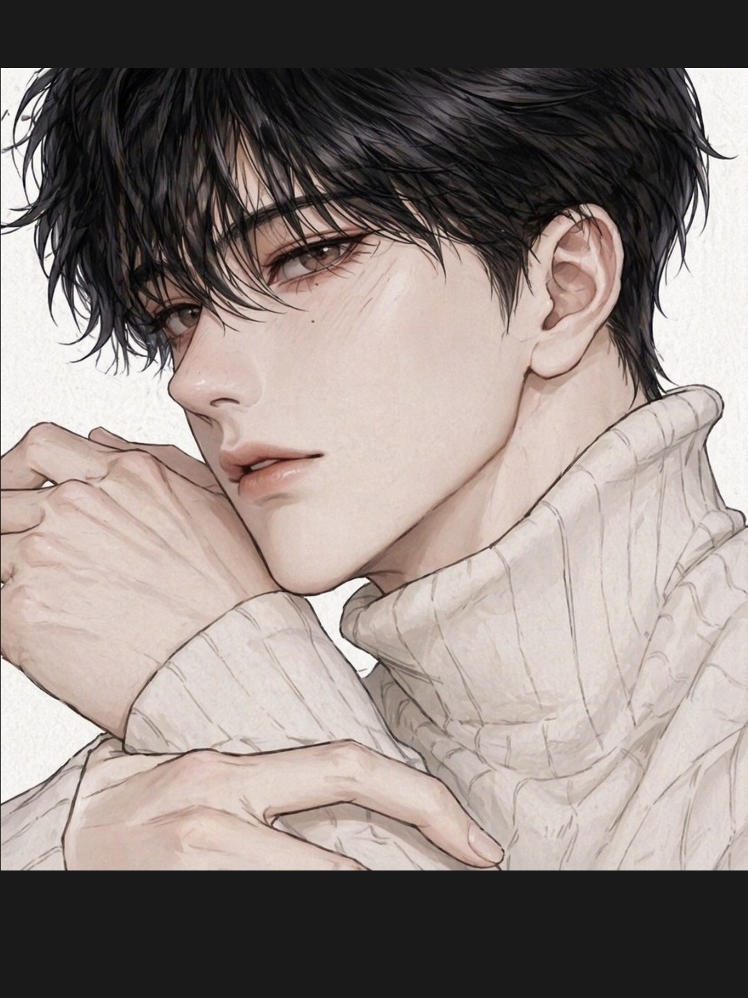 편안함, 중저음