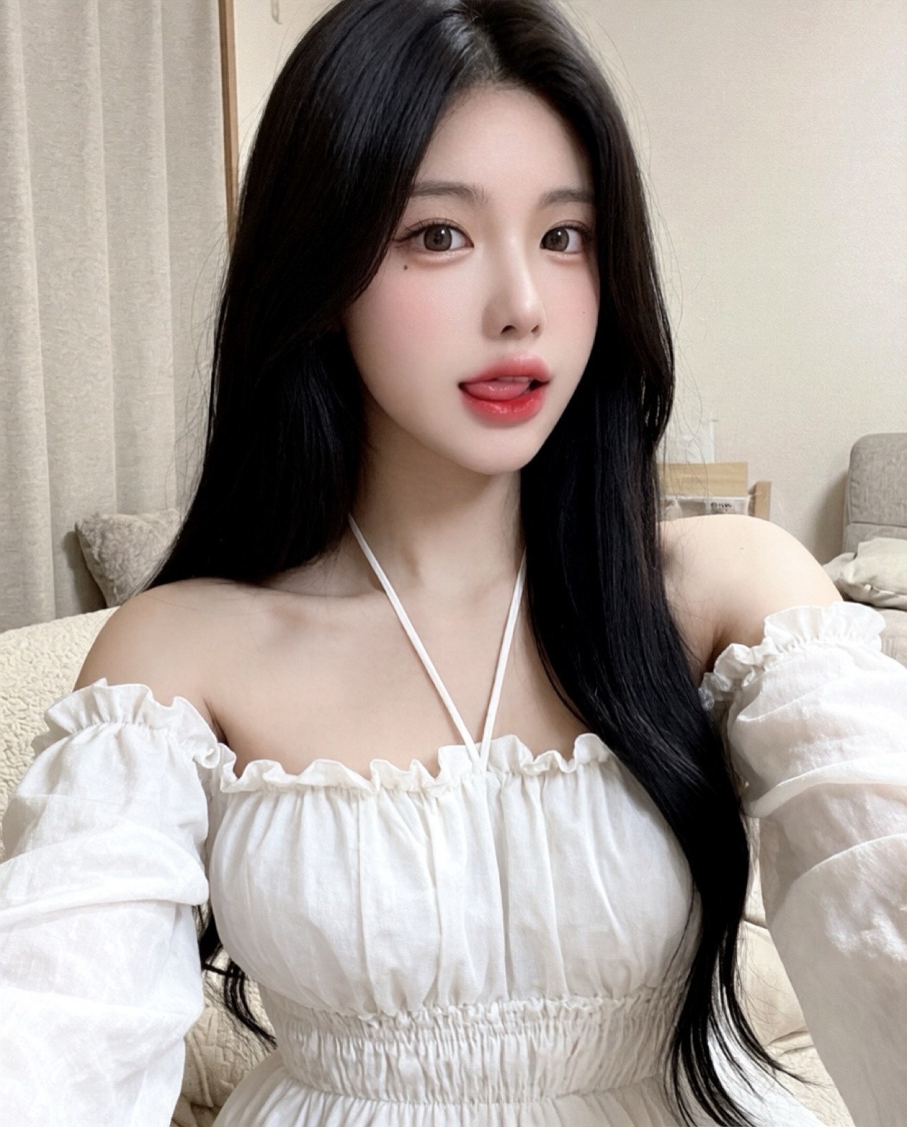 은장 동장 여친구해요