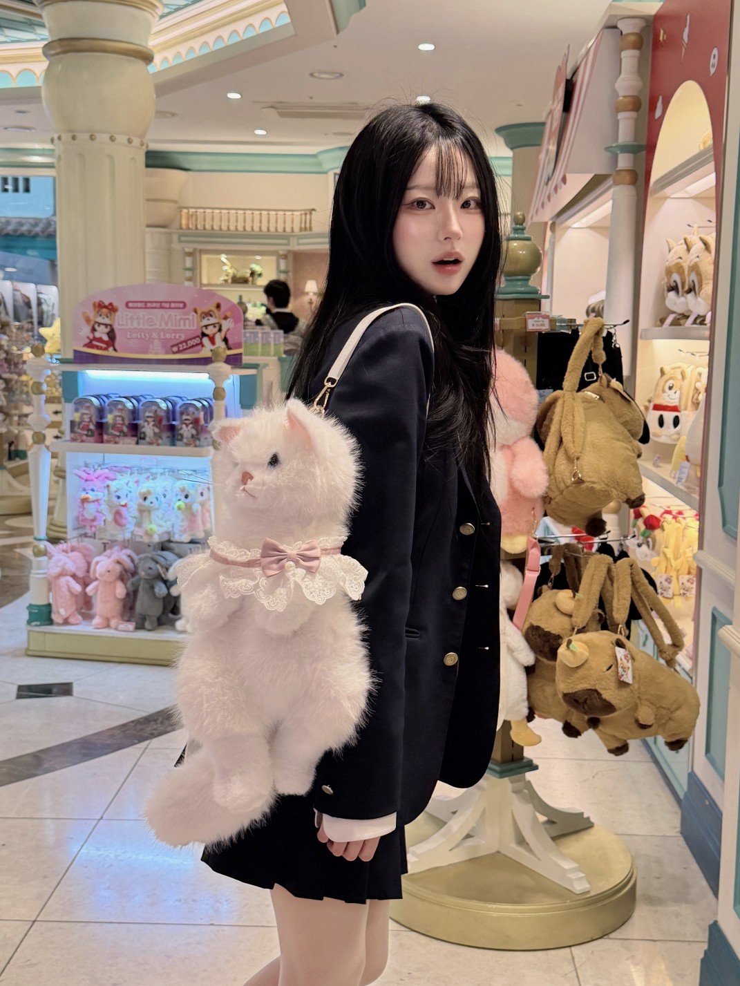 외톨이 나그네여