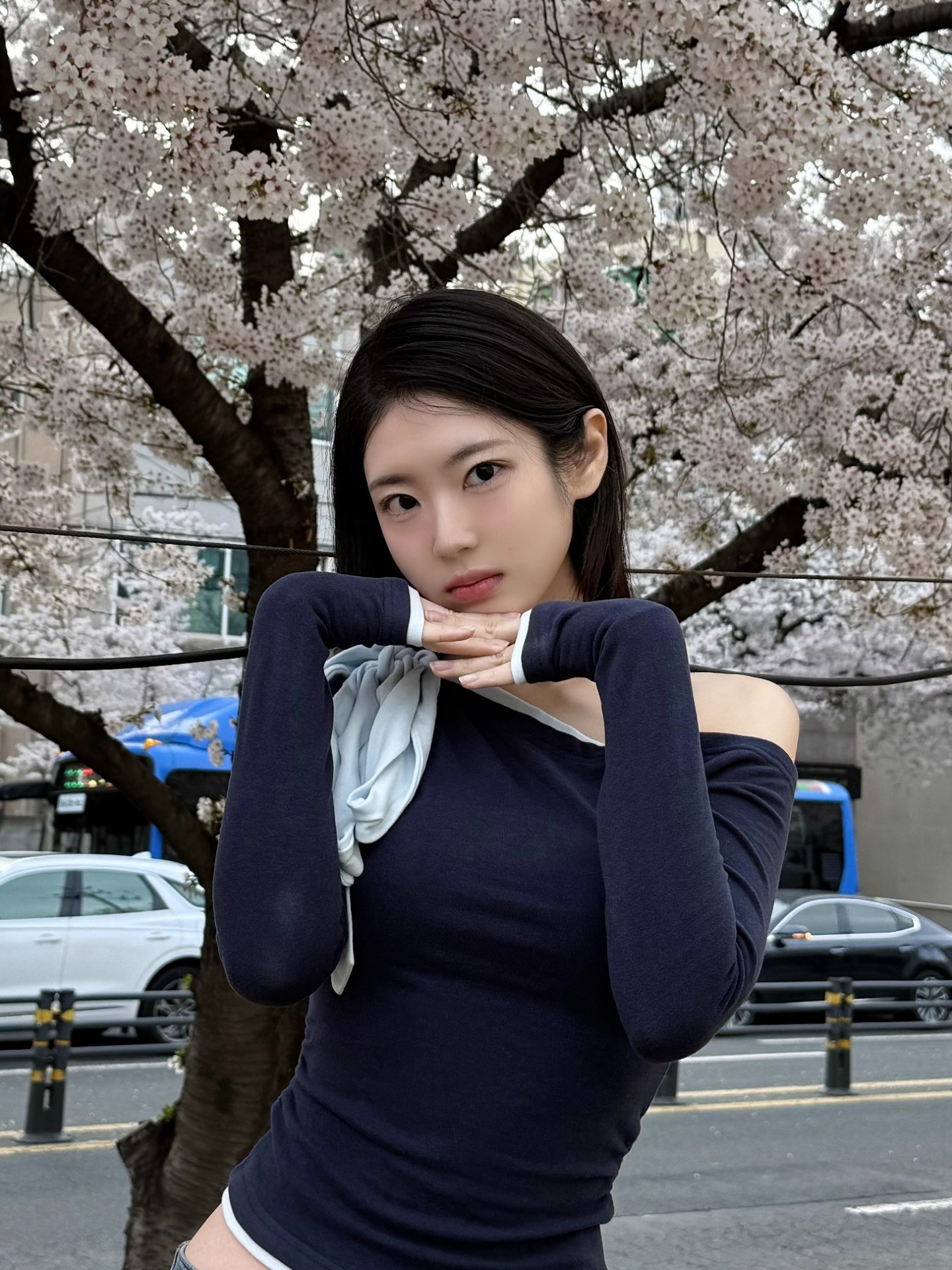 누가 맘대로 아프래