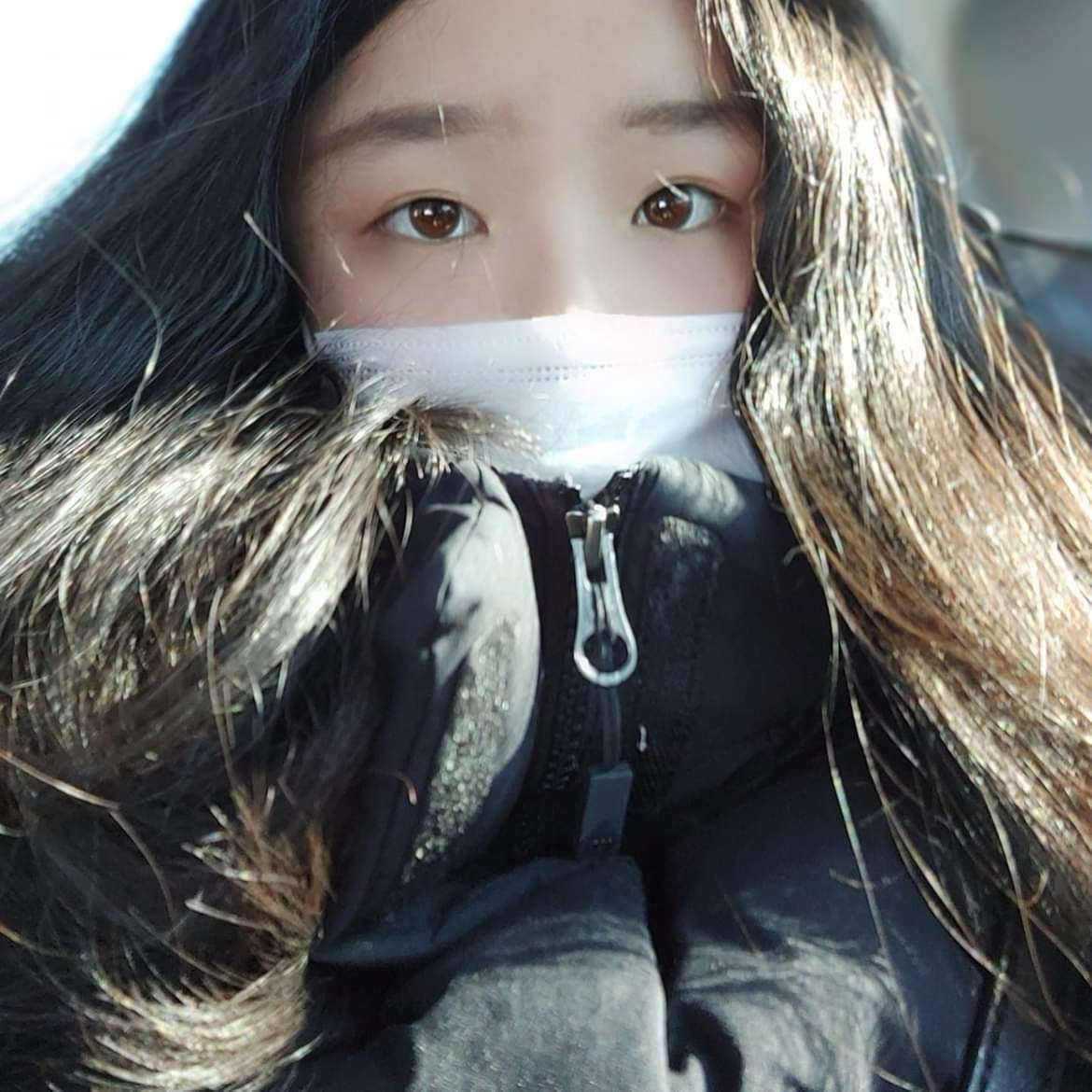 아직 못잤는데 나?🥺