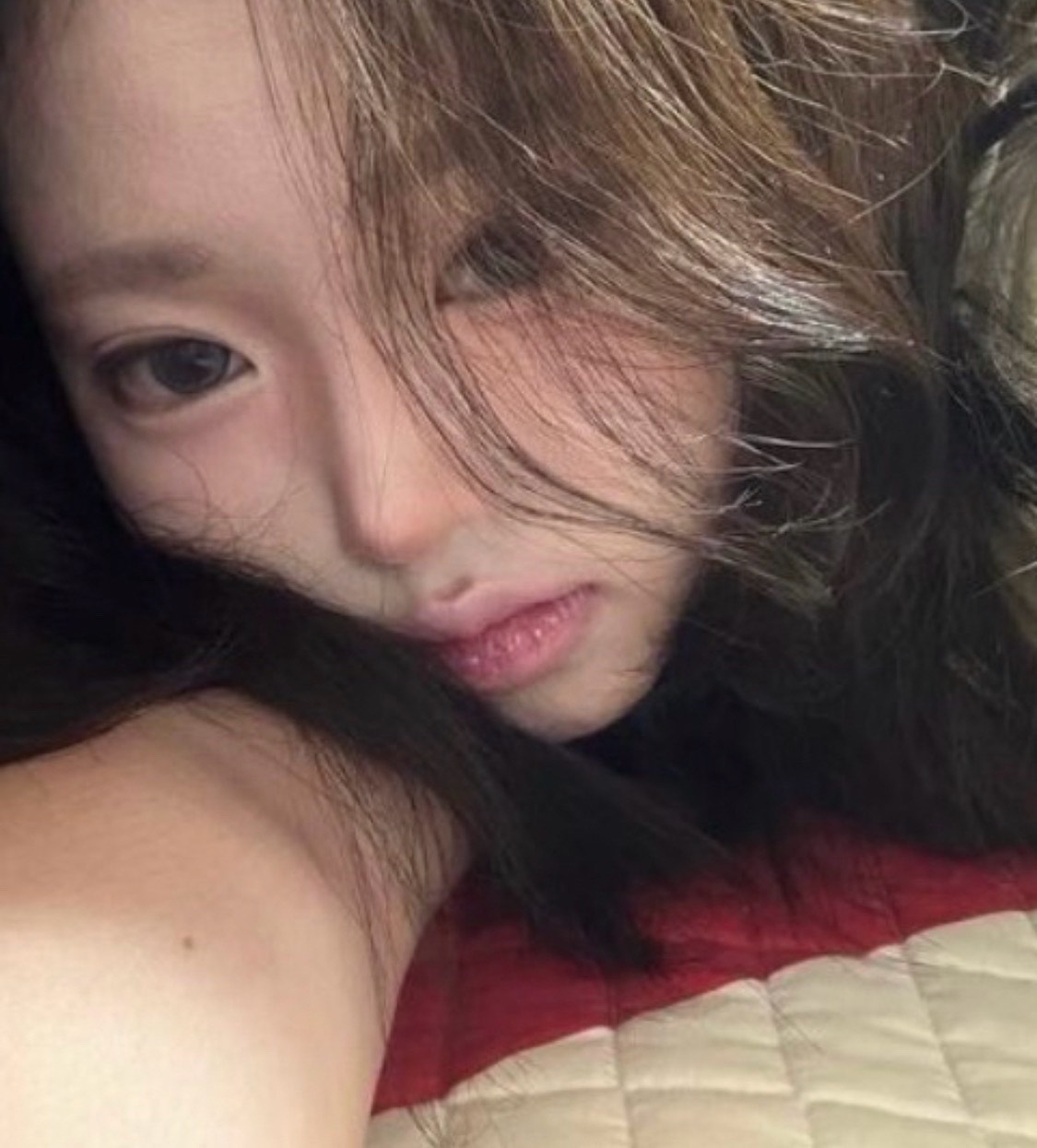 밤새울 목 꼴 남 구함 ♡