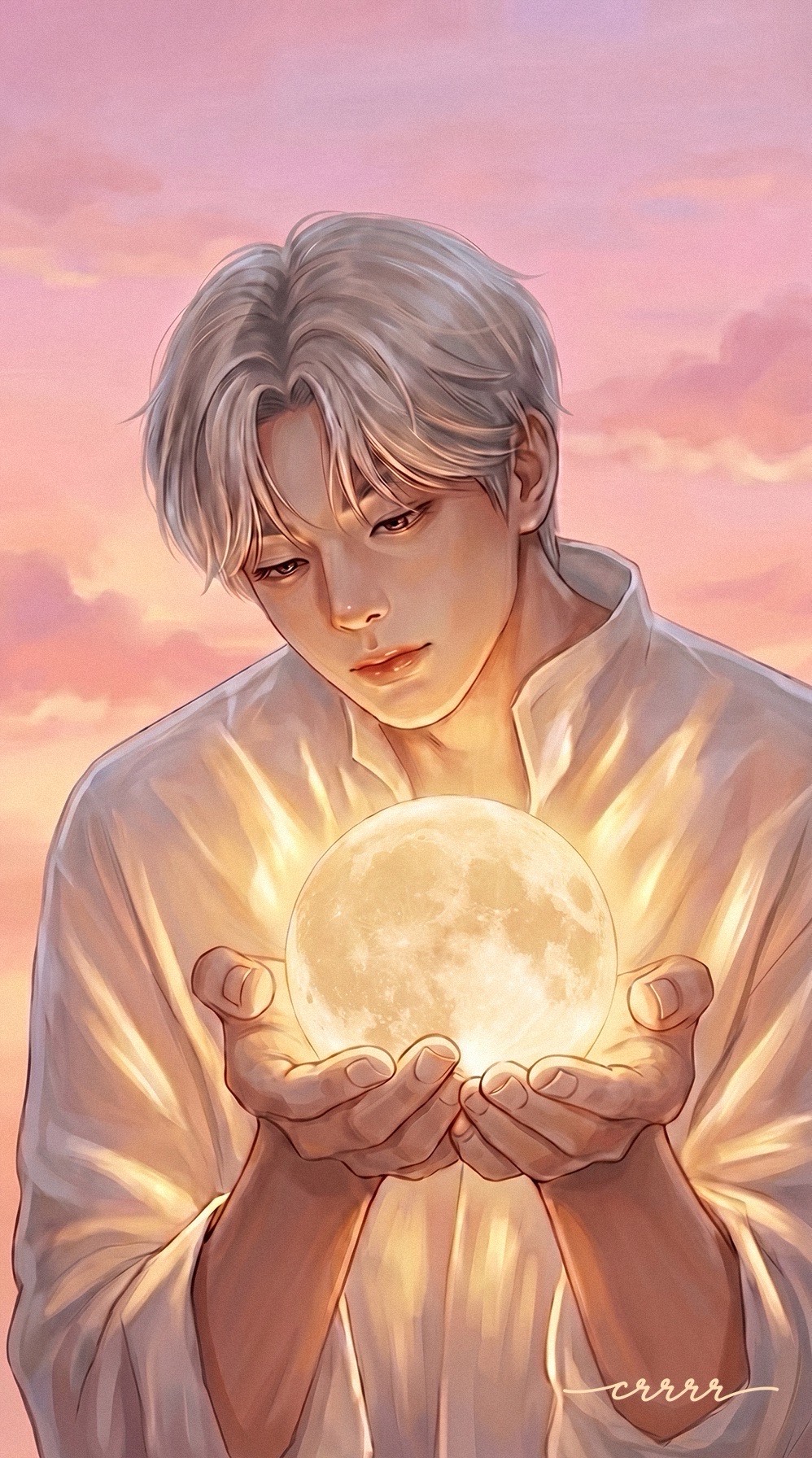 당신의 쉼터가 되고싶어요