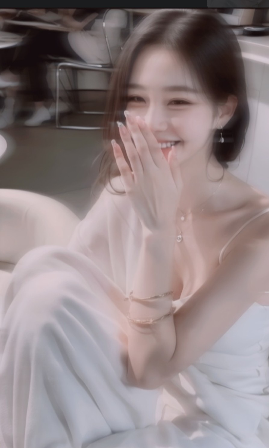 그냥, 날 사랑하면 돼요 🌿