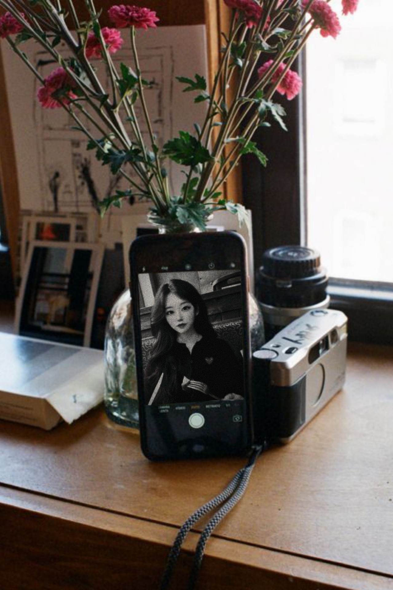 pli) 21시 30분에 만나요❤️