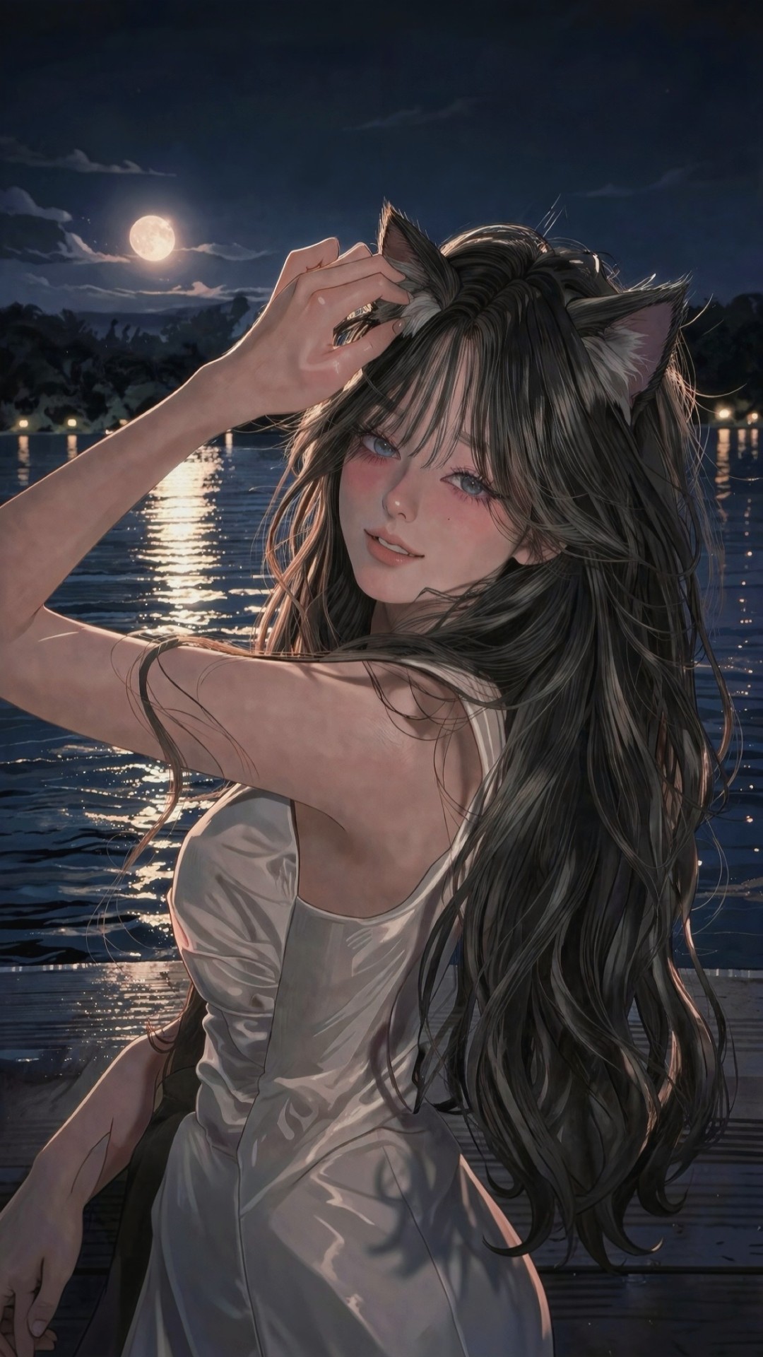 중저음, 좋아하시나요