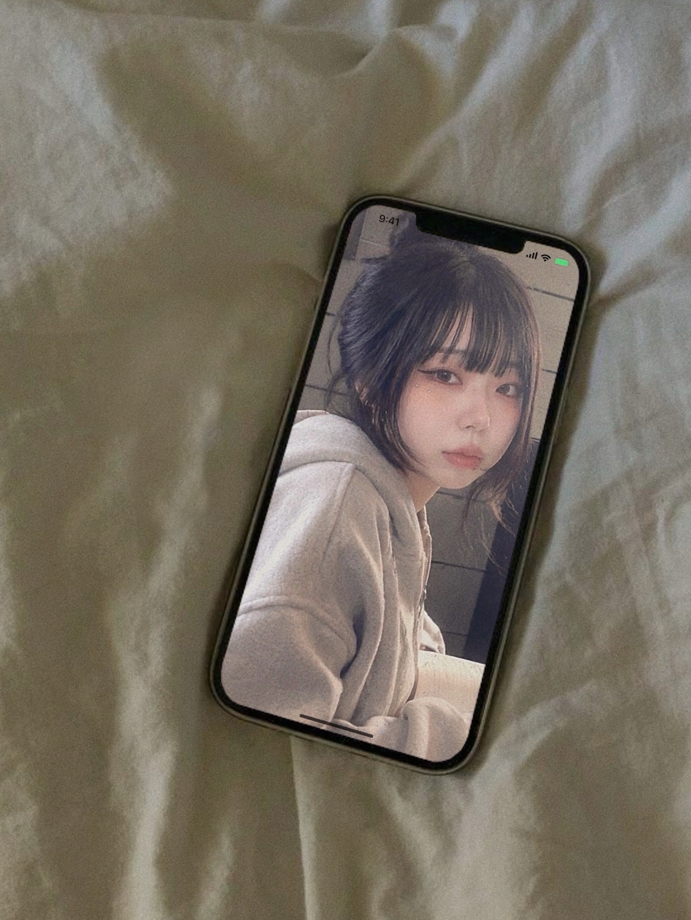 #신입 너 기다리는데.ᐣ