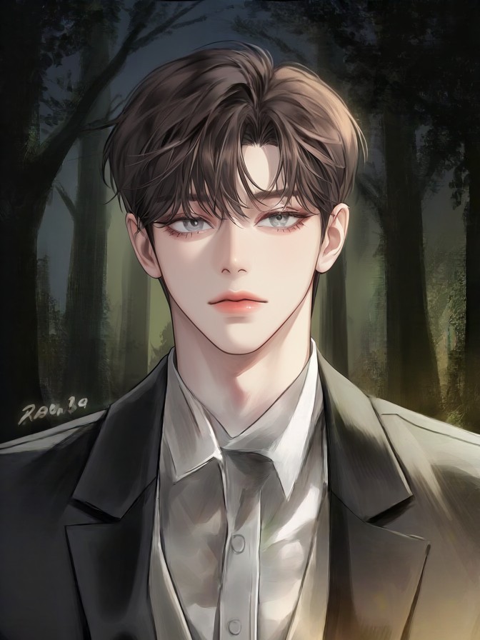 이른 아침 중저음 어때요?