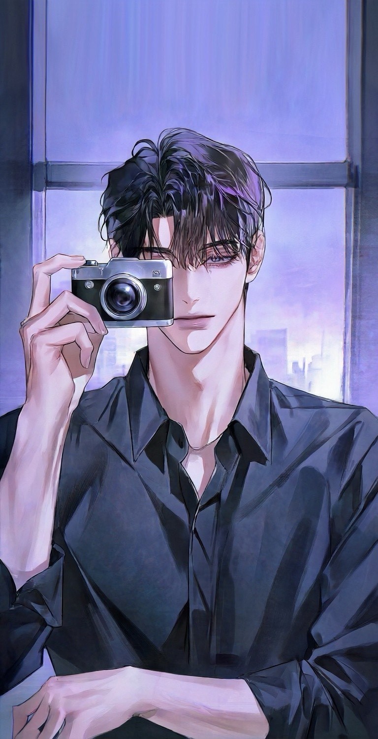 #6. 새벽, 당신을 비춰드릴게